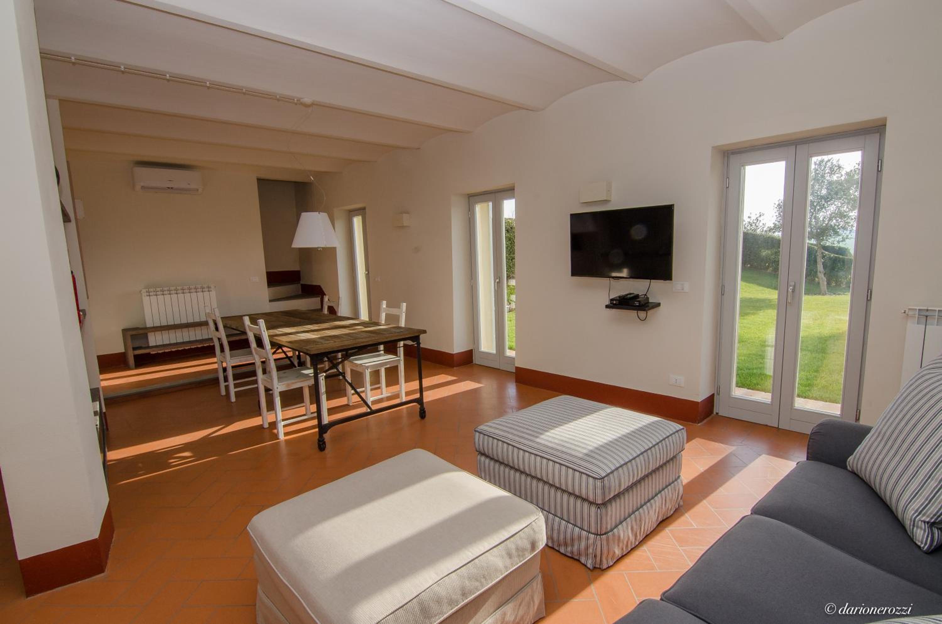 Resort Borgo Syrah