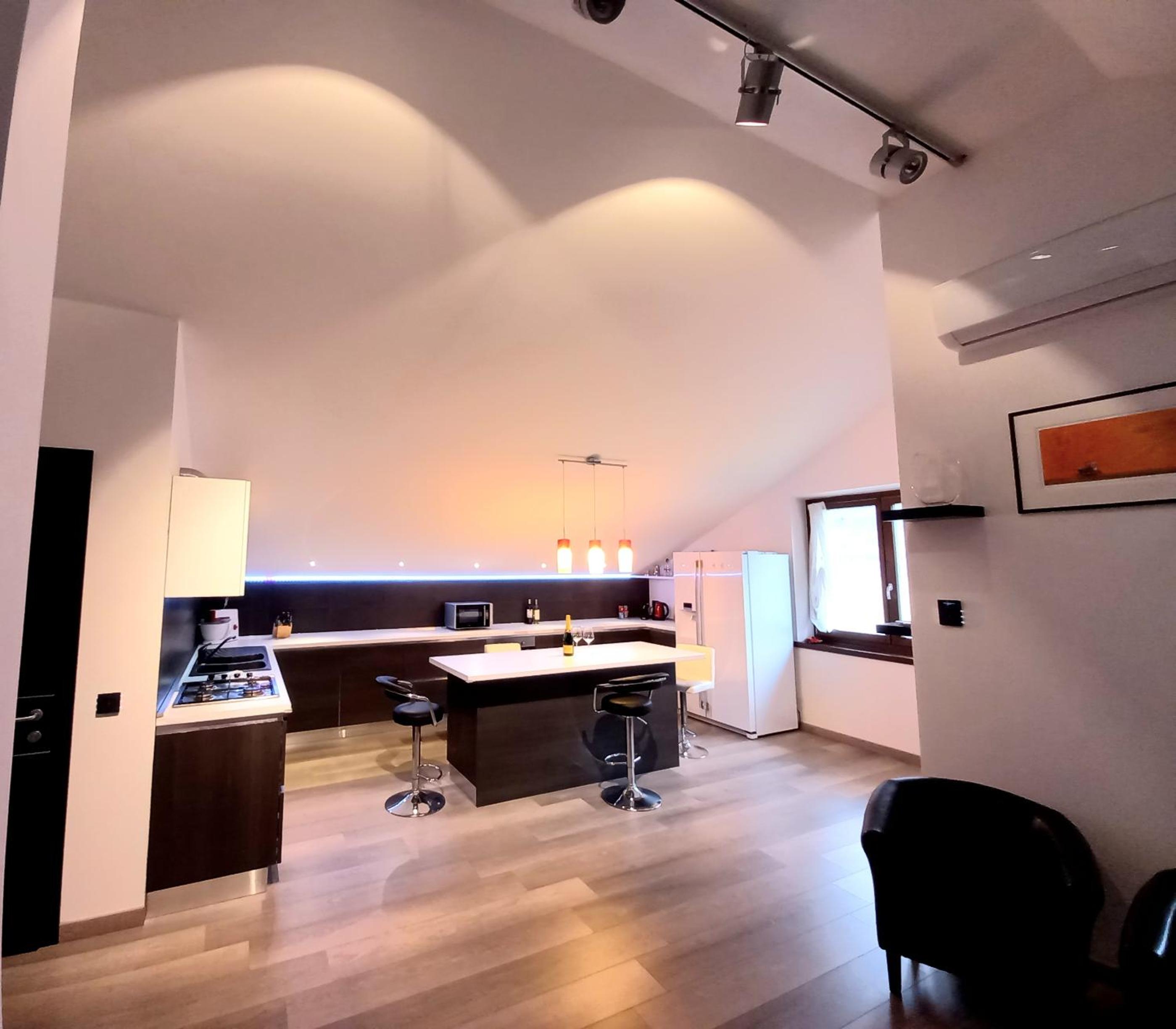 Casa Diletta Luxury view 2