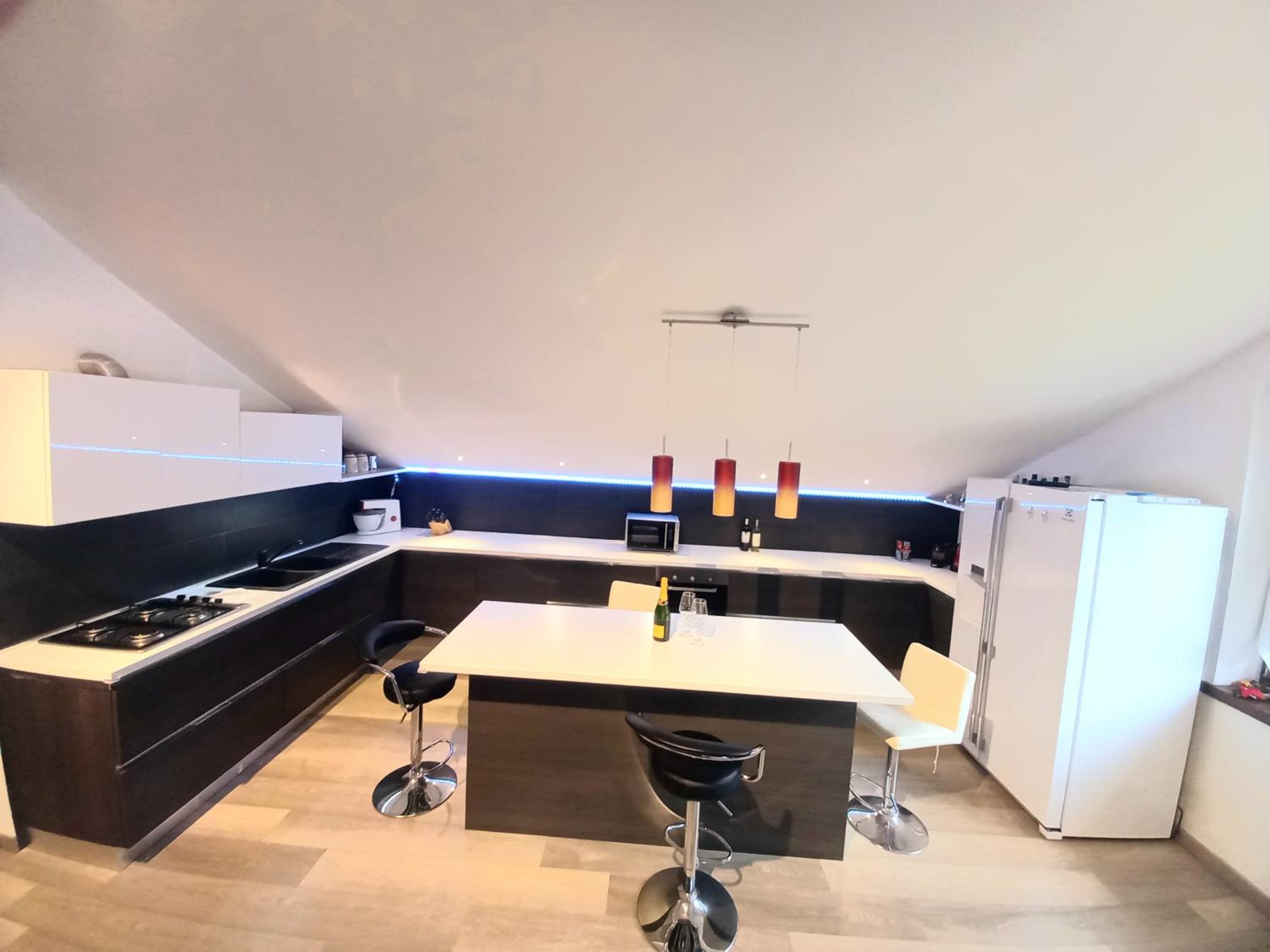 Casa Diletta Luxury view 3