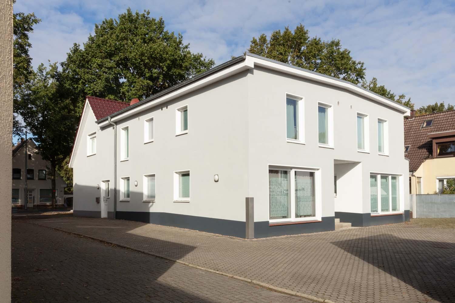 CABANA - Maisonette Apartments - Parkplatz - WiFi kostenlos - Nähe Klinikum