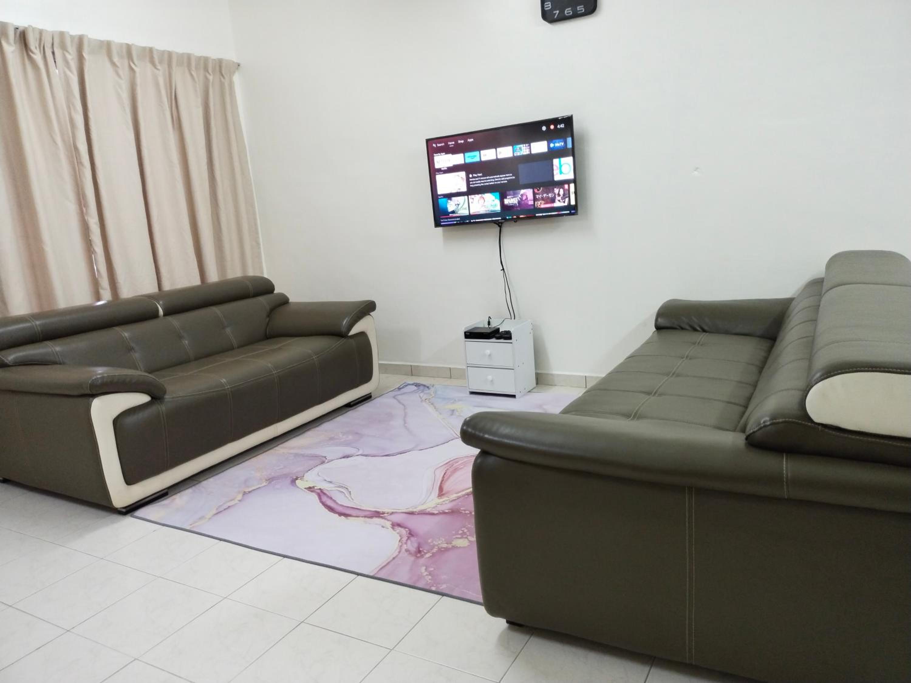 Nana Homestay Tambun Ipoh photo 1