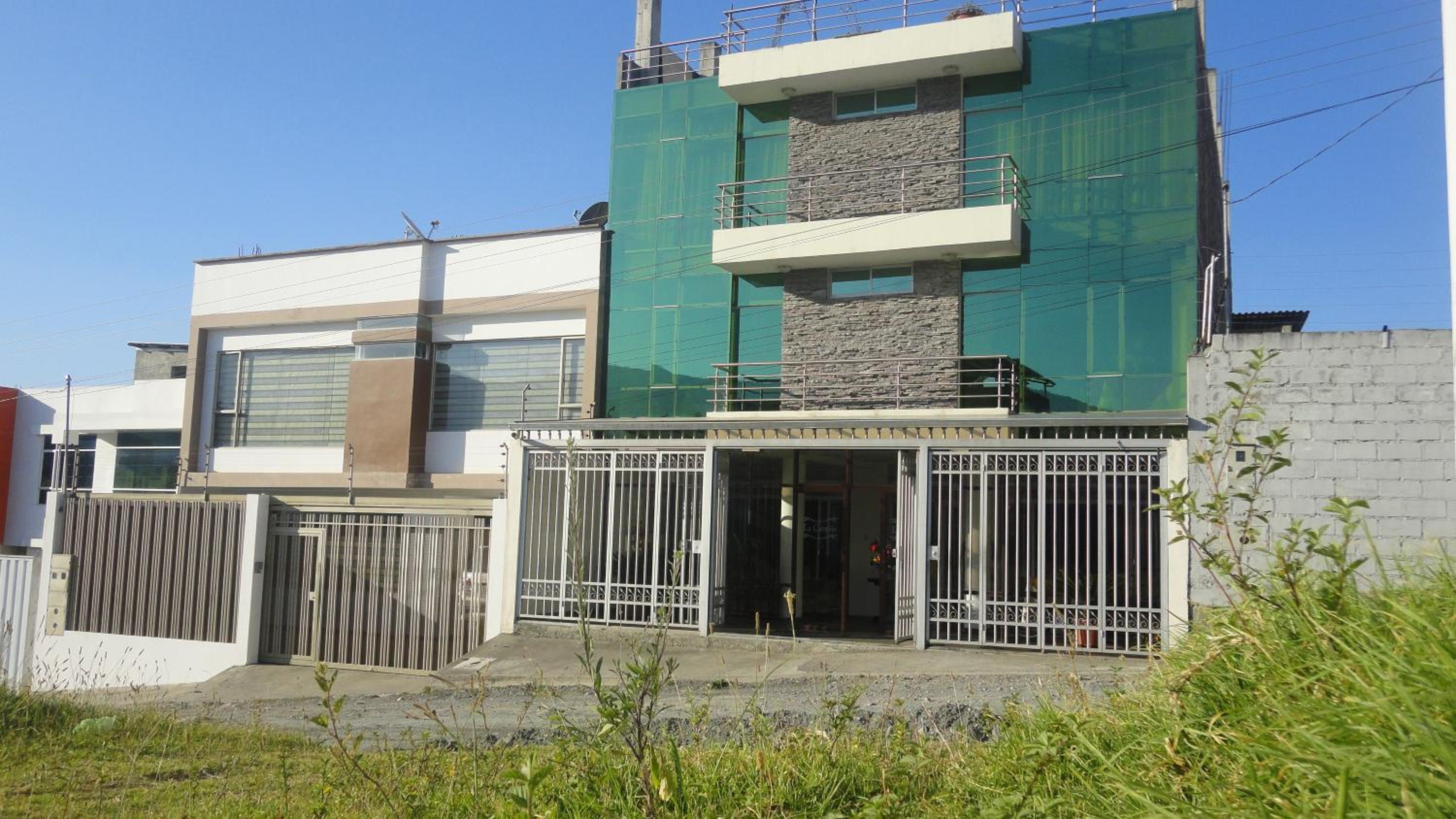 Hotel El Cardenal Hotel - Image 1