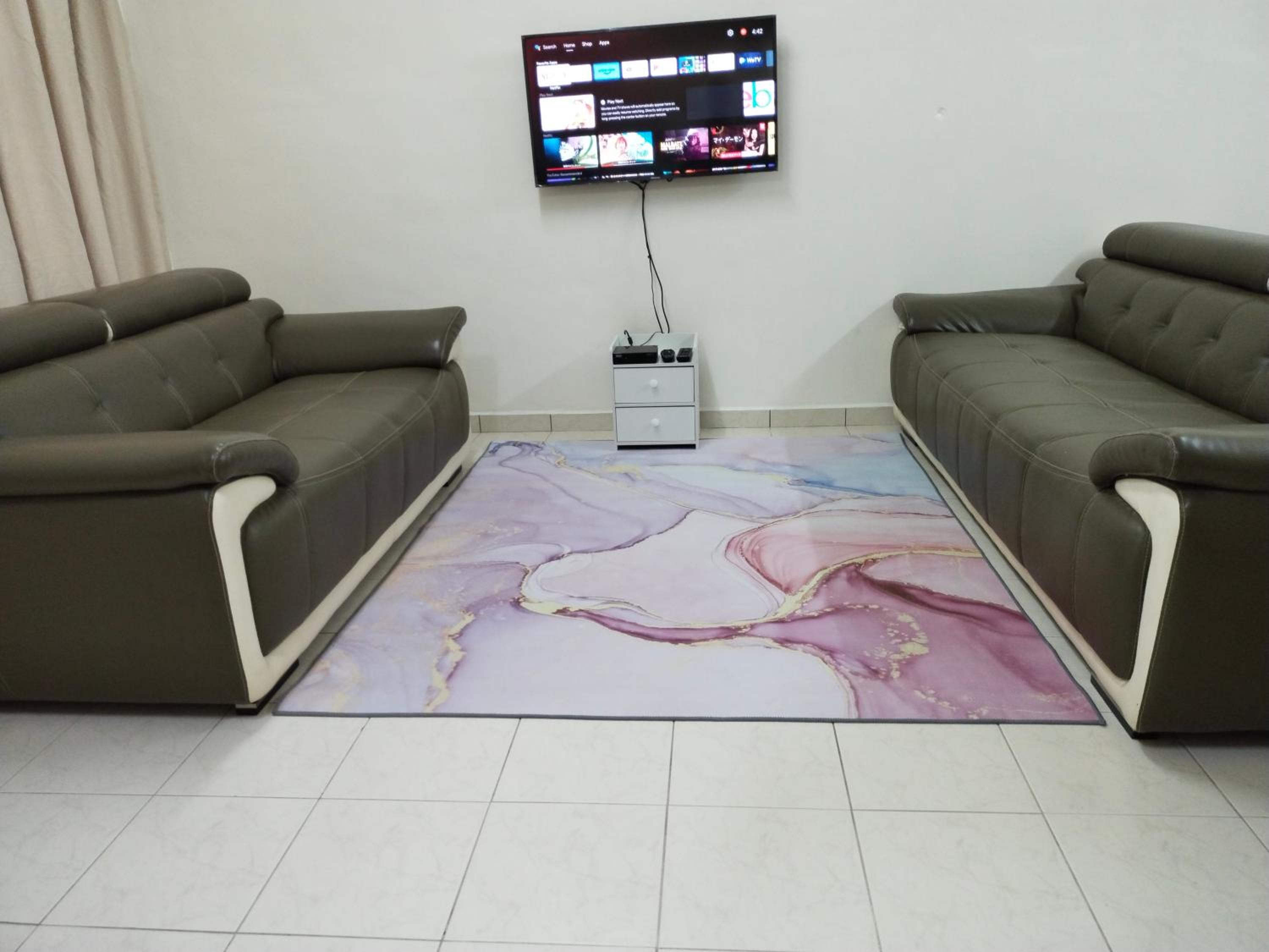 Nana Homestay Tambun Ipoh photo 7