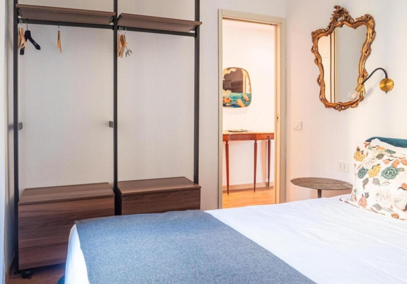 Easylife - Milano - Corsico 12 D - Navigli