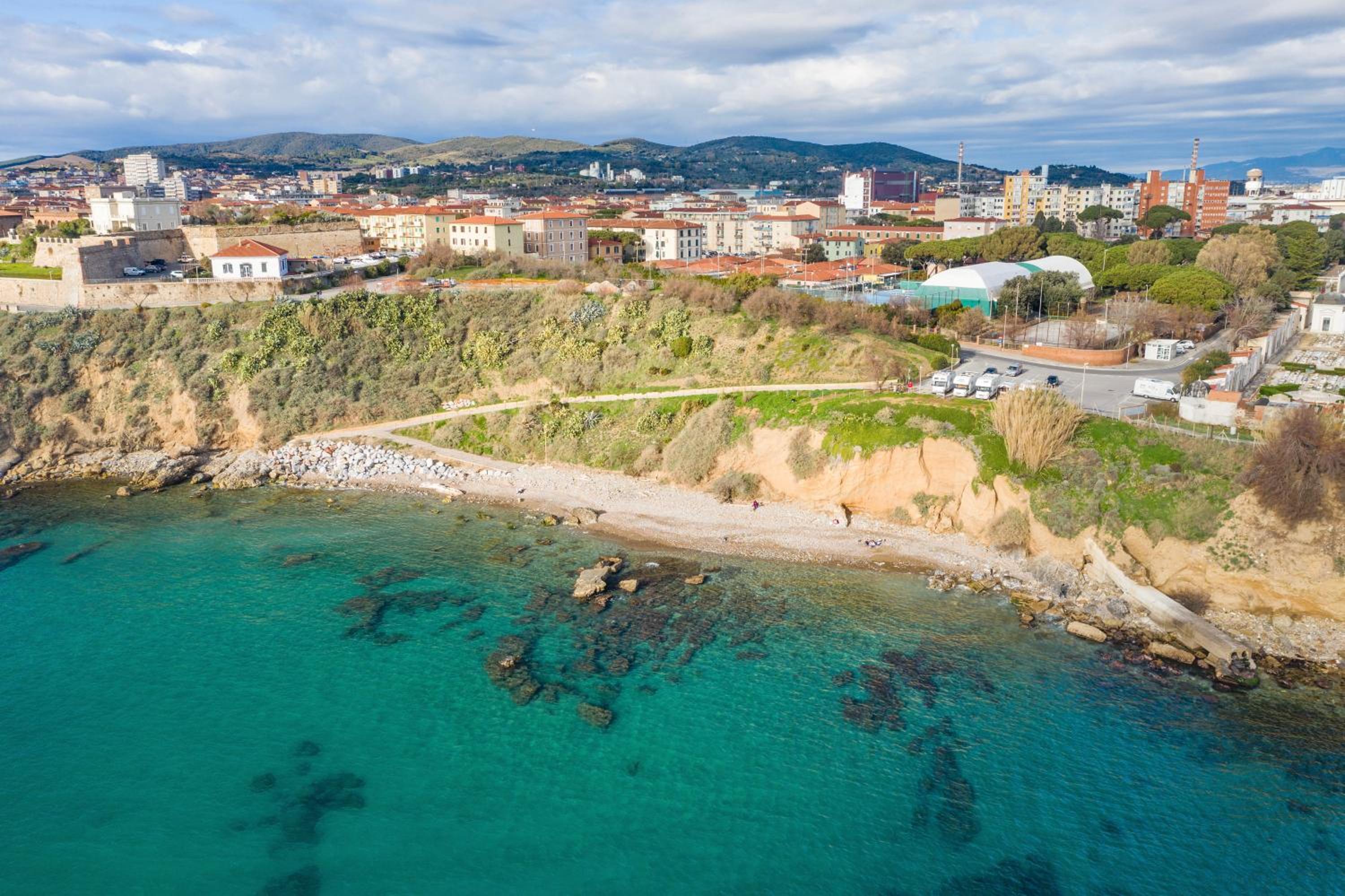 Mare al Castello Appartamento