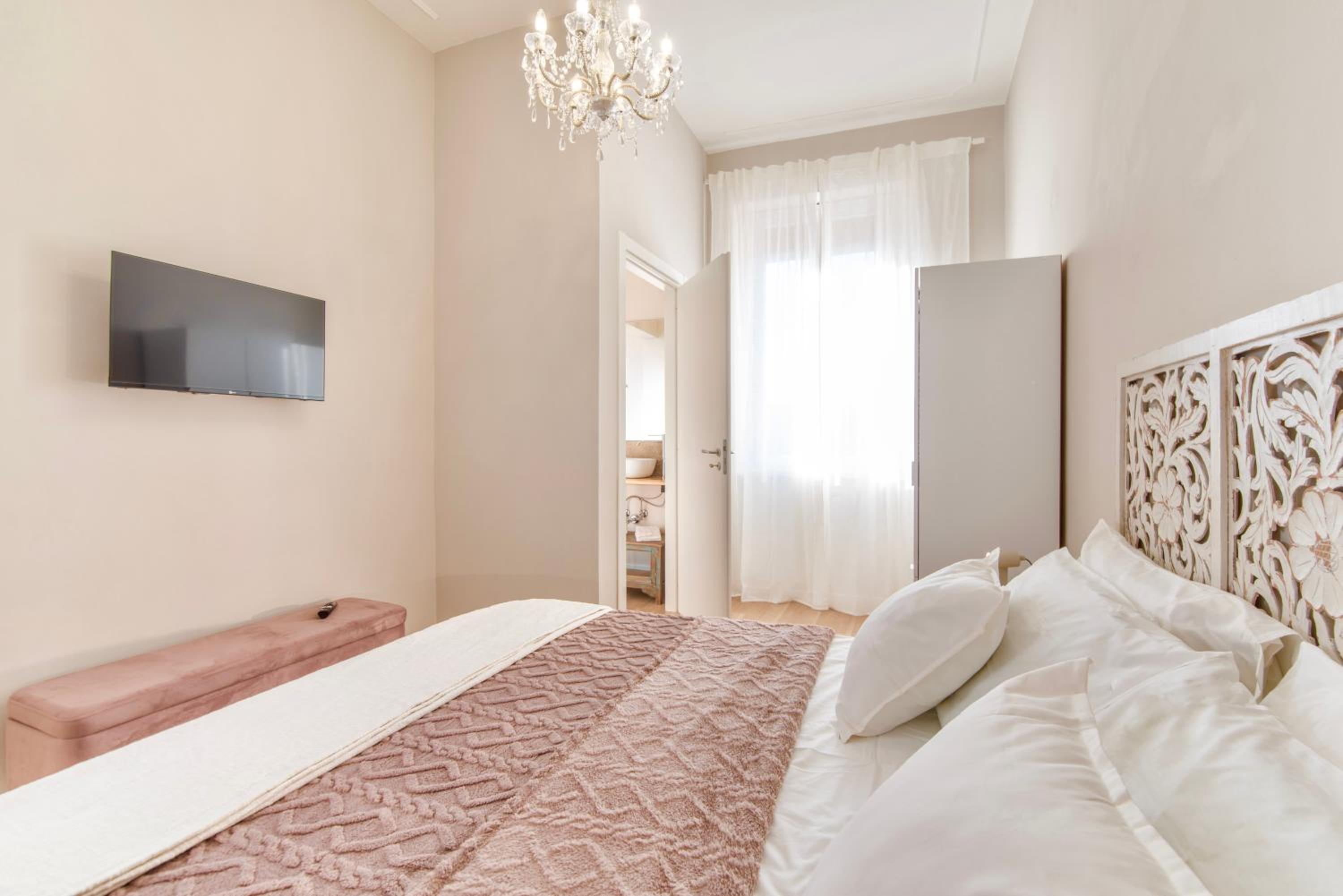 Mare al Castello Appartamento