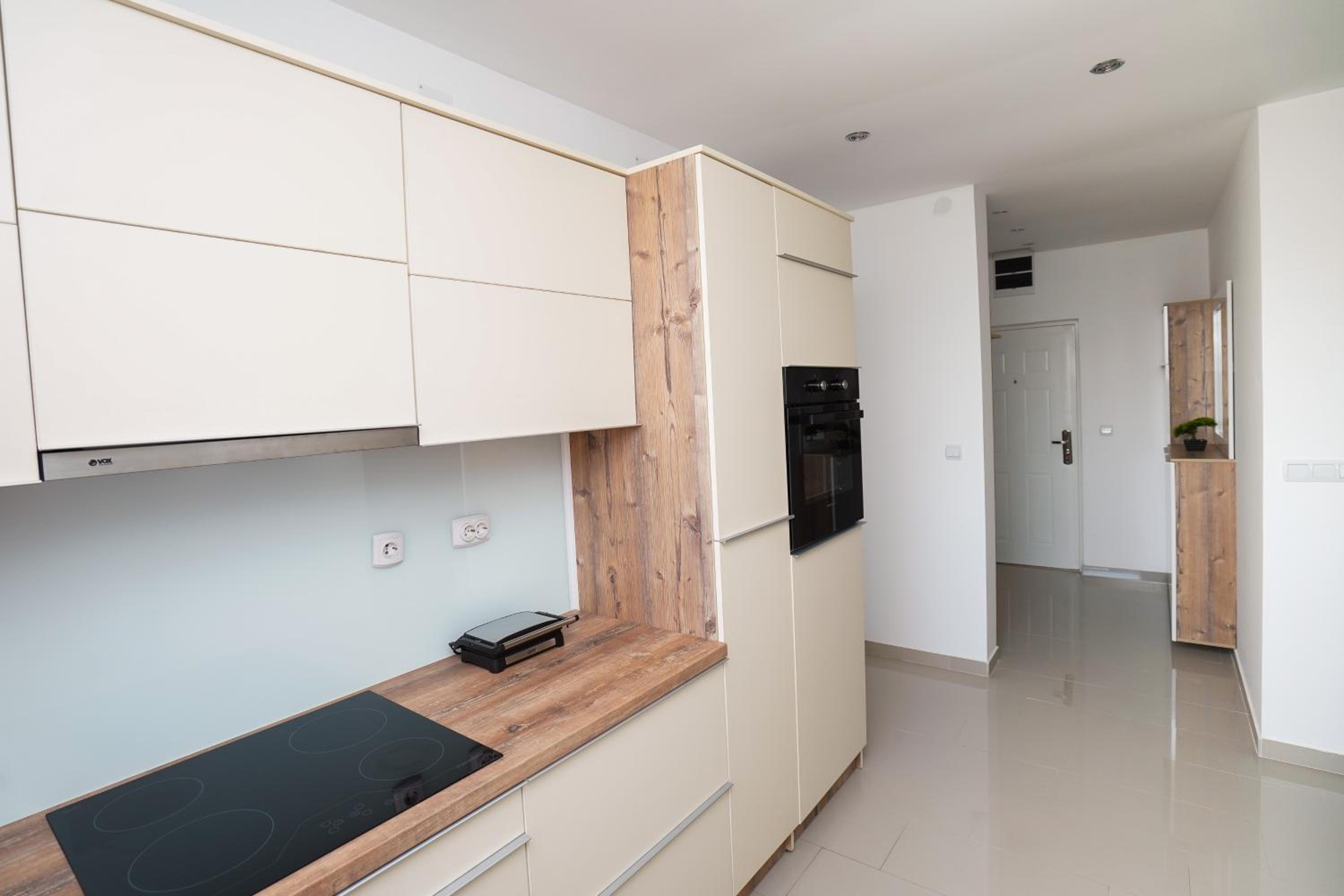 Apartmani Stojanović 1 view 4