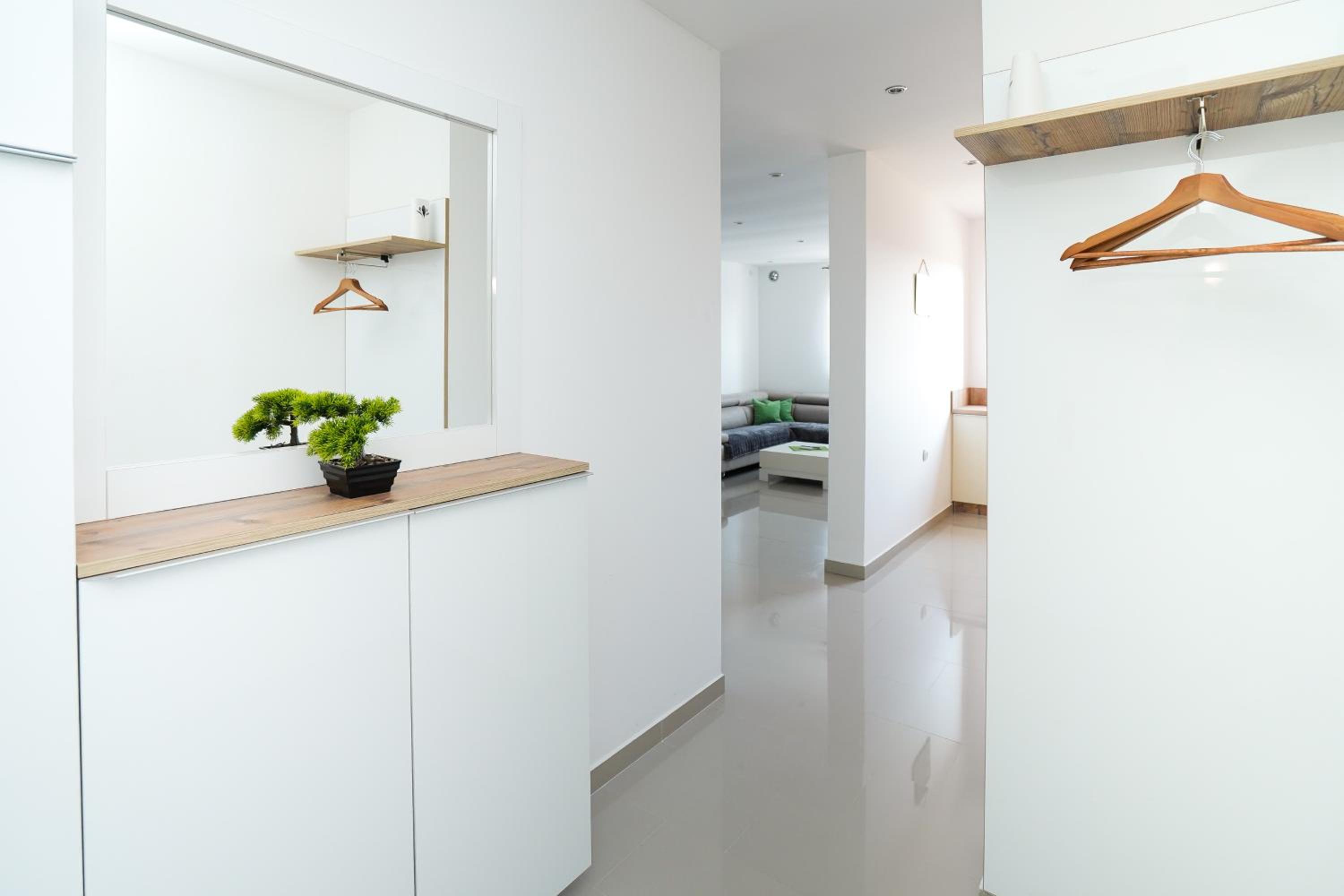 Apartmani Stojanović 1 view 3