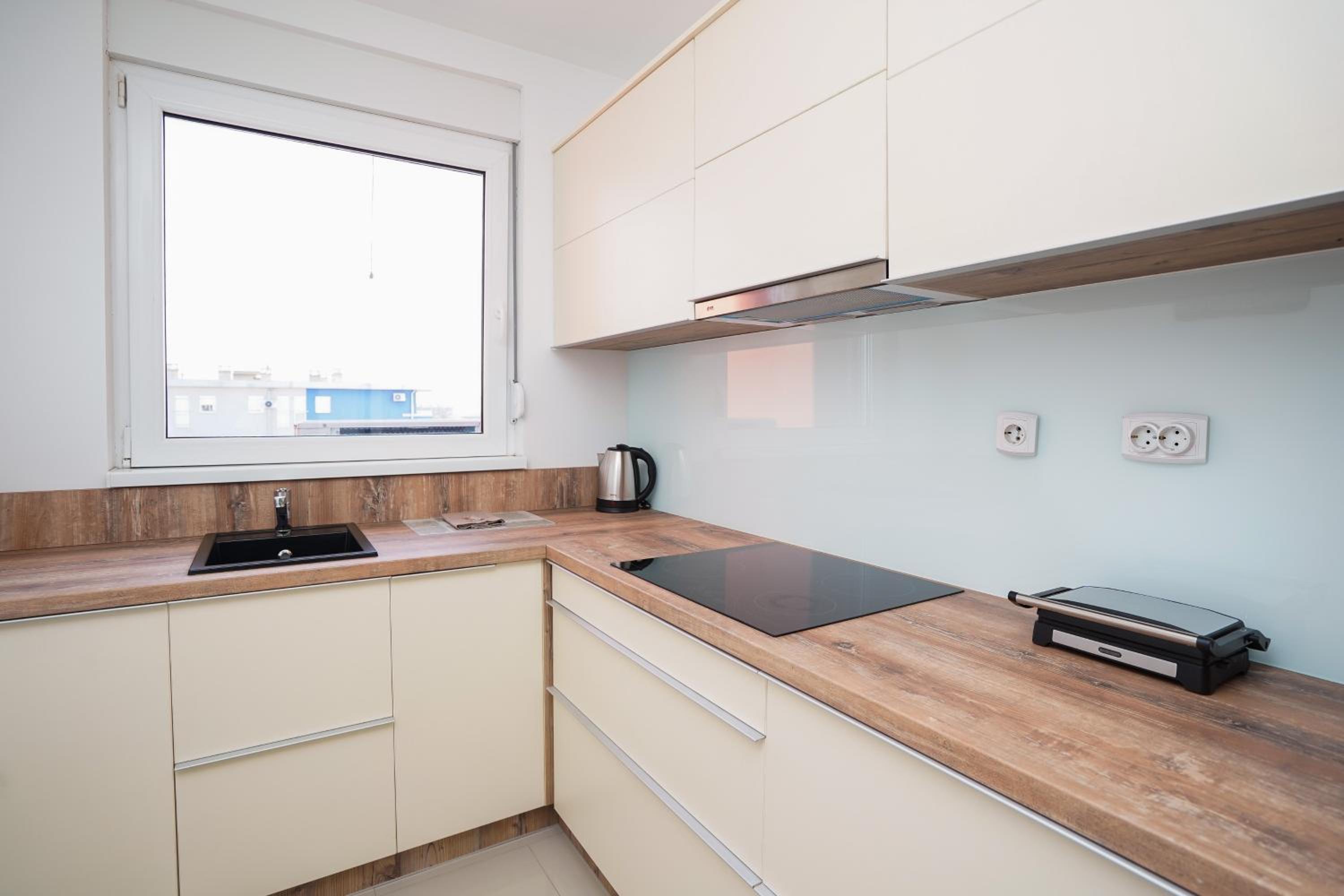 Apartmani Stojanović 1 view 5