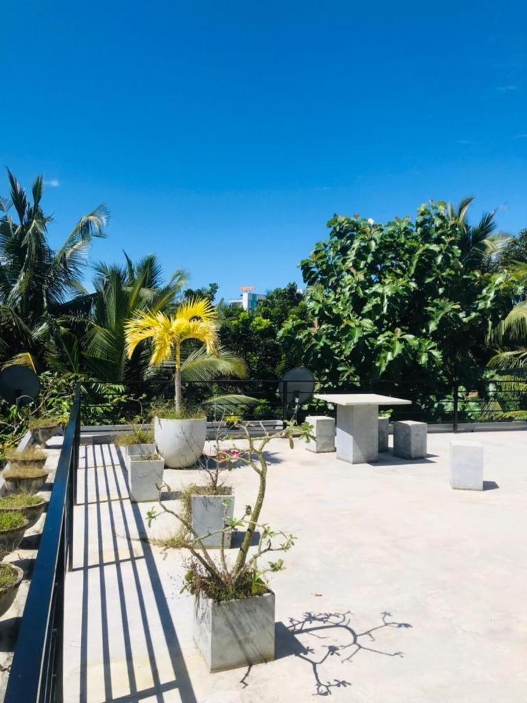 Senkie Villa view 5