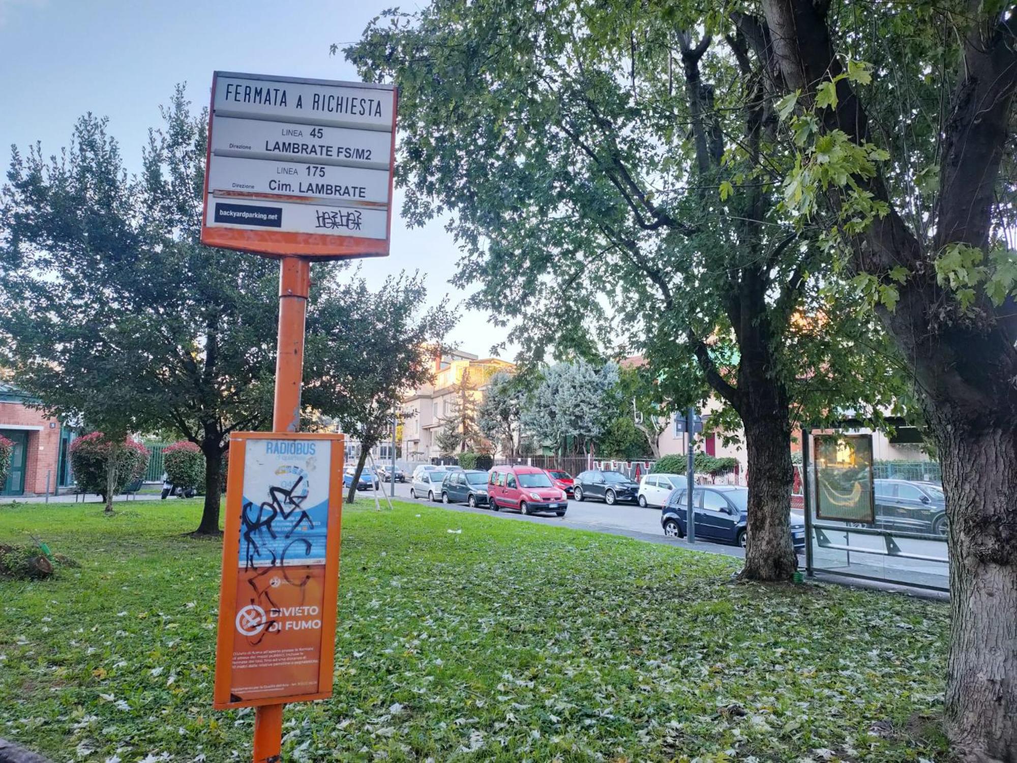 Bilocale Metro 4 - Linate Airport e Duomo 10 min