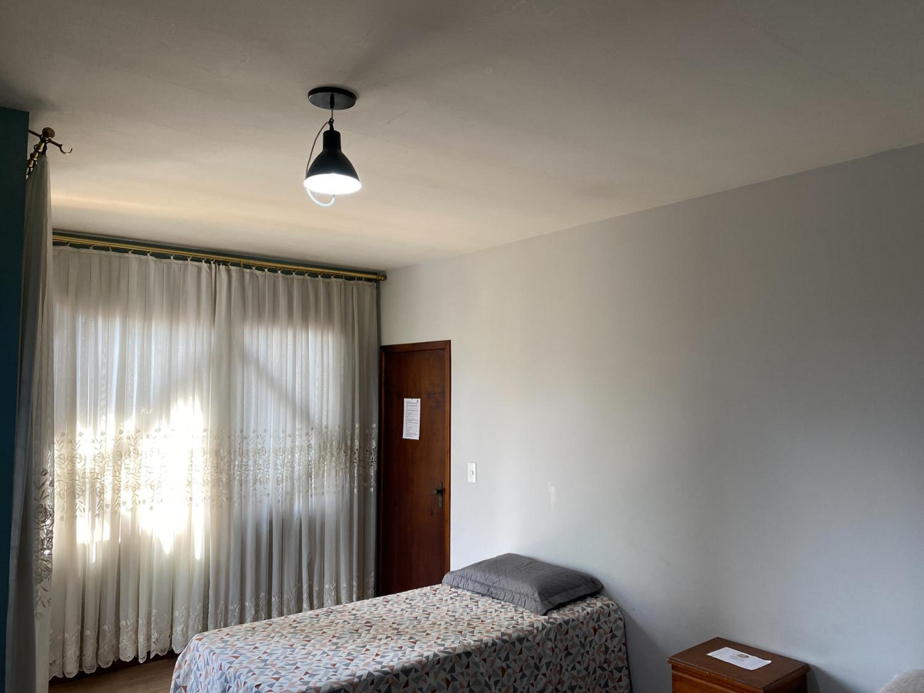 Pousada DRIRIOS HOUSE