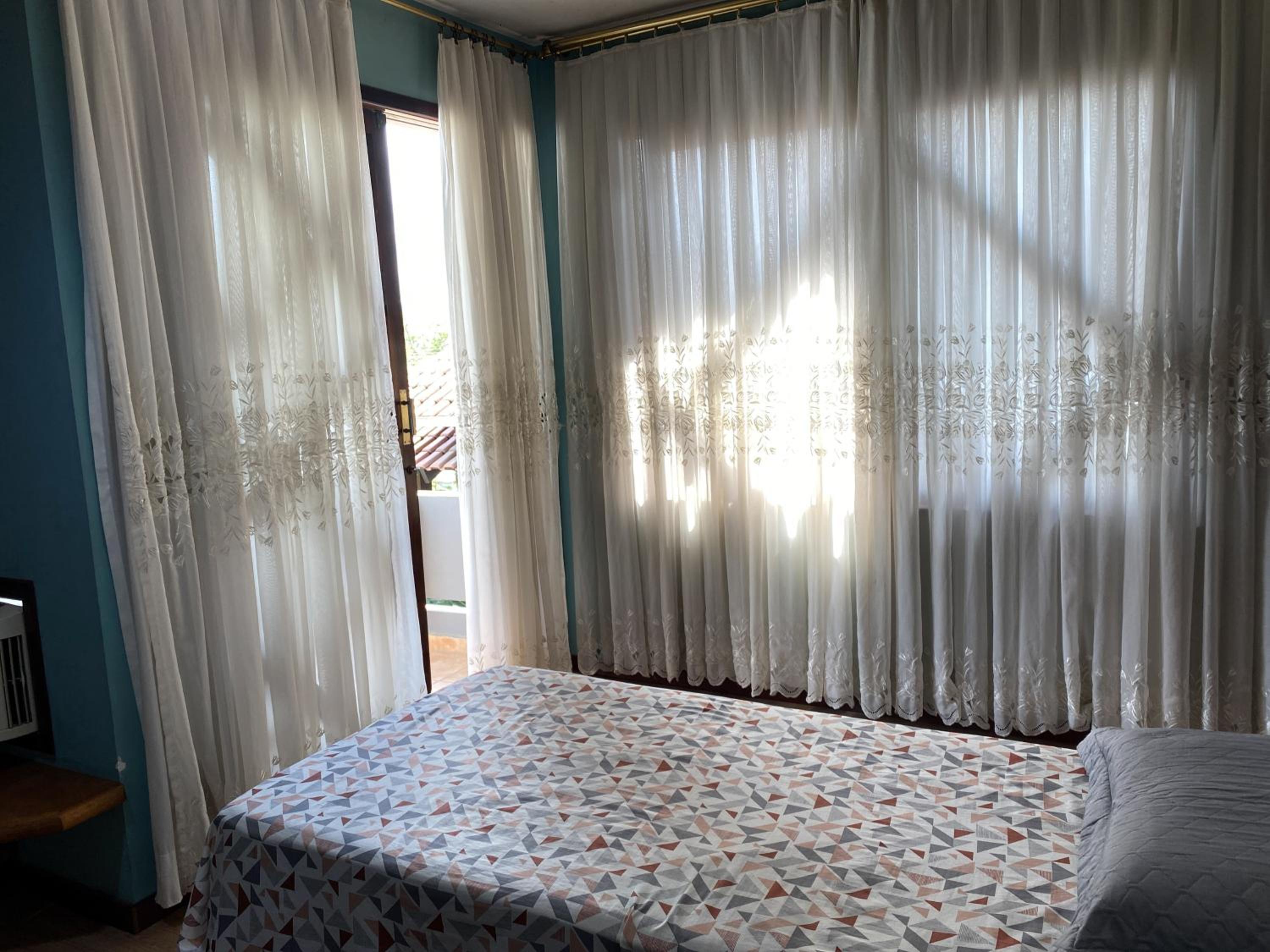 Pousada DRIRIOS HOUSE