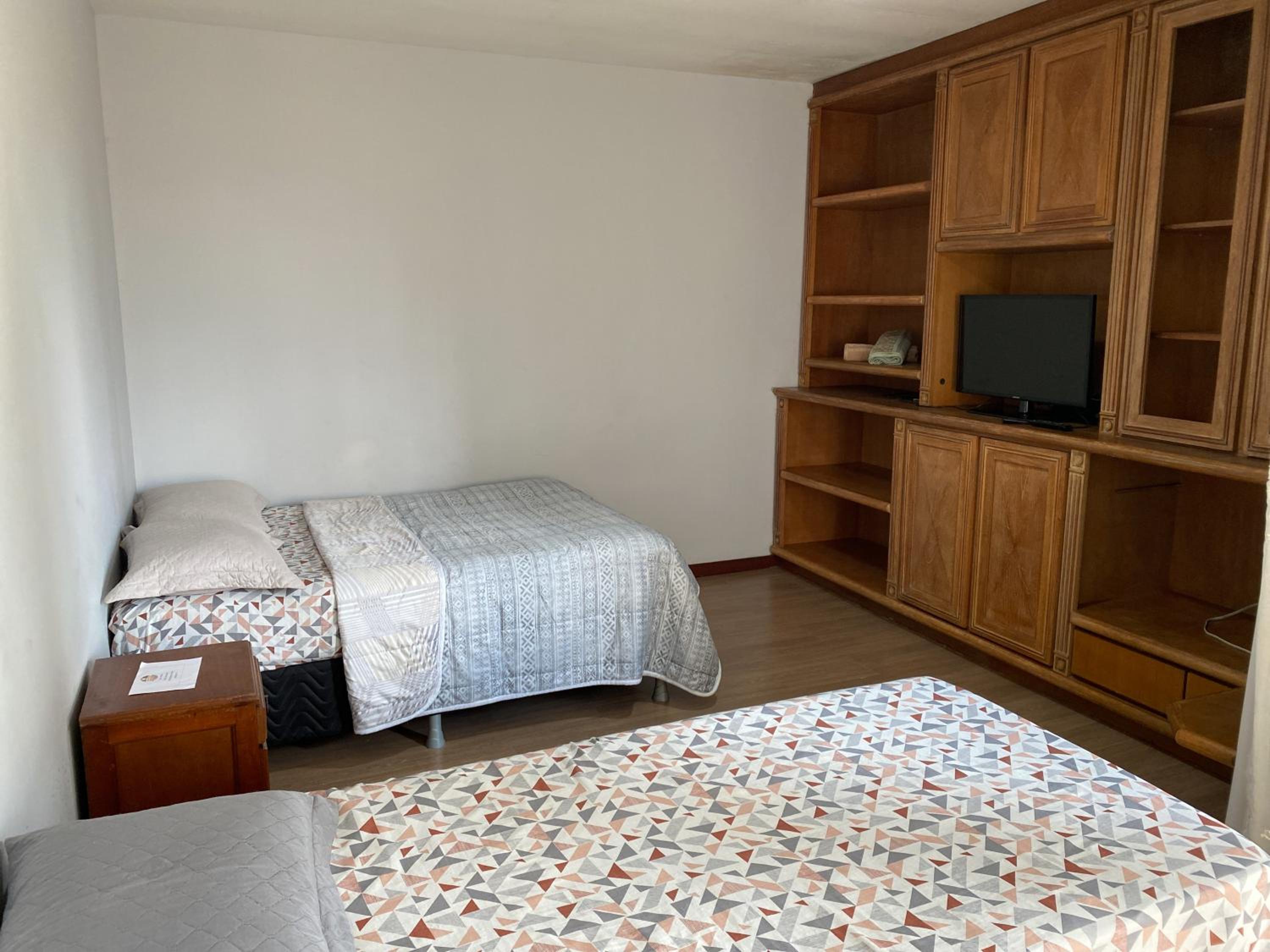 Pousada DRIRIOS HOUSE