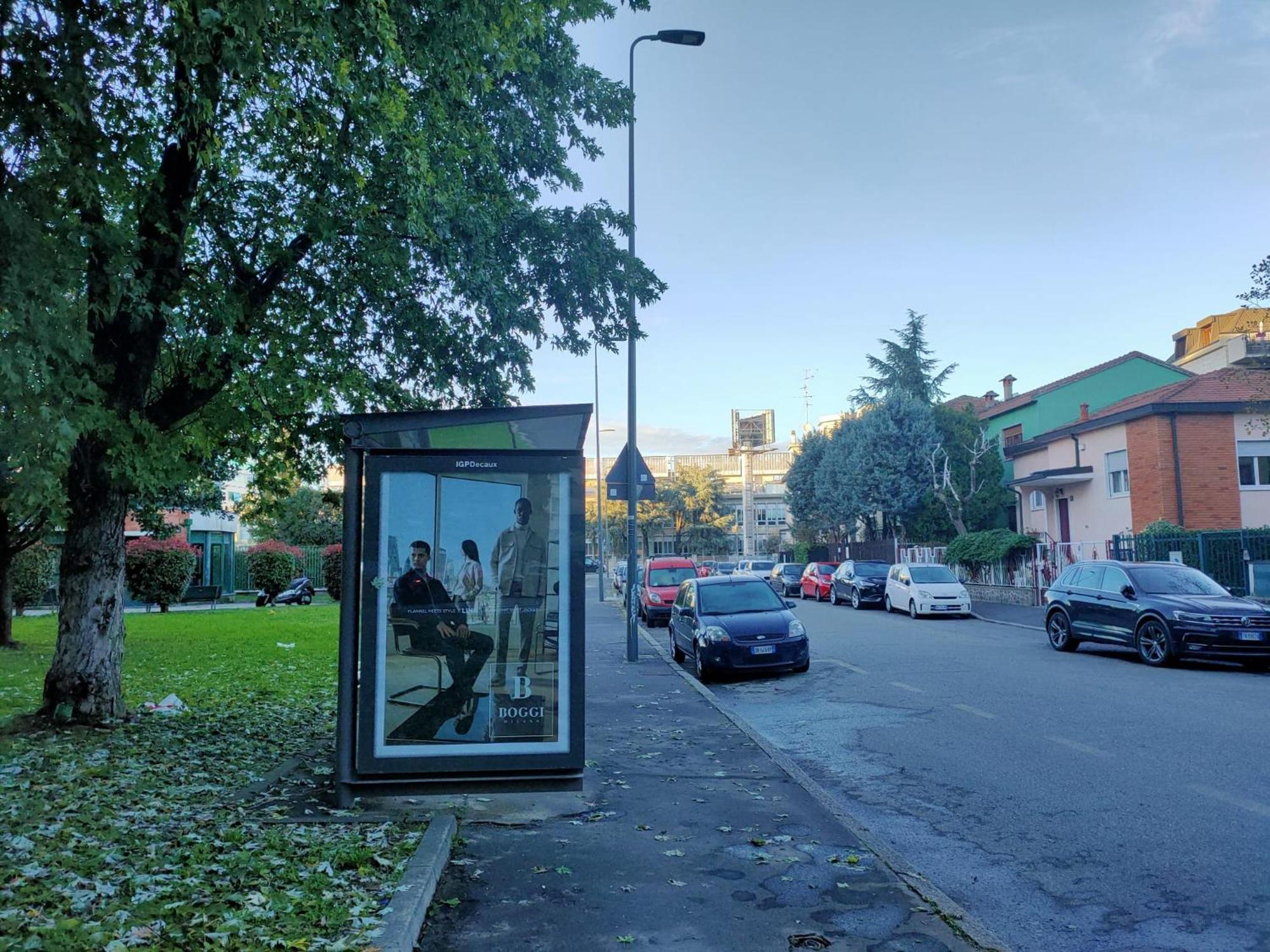 Bilocale Metro 4 - Linate Airport e Duomo 10 min
