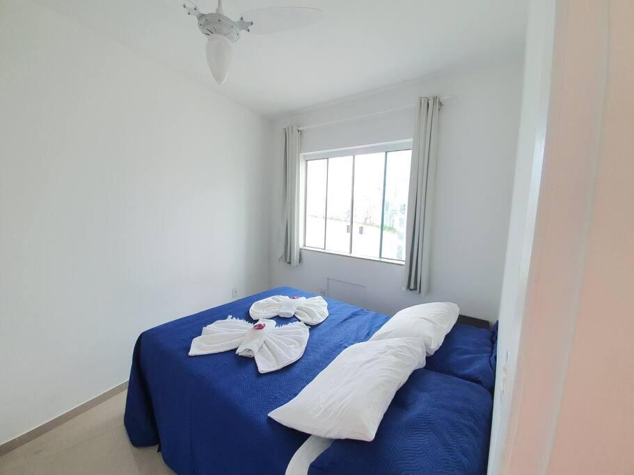 Frente Mar com Piscina, Garagem e Vista Linda