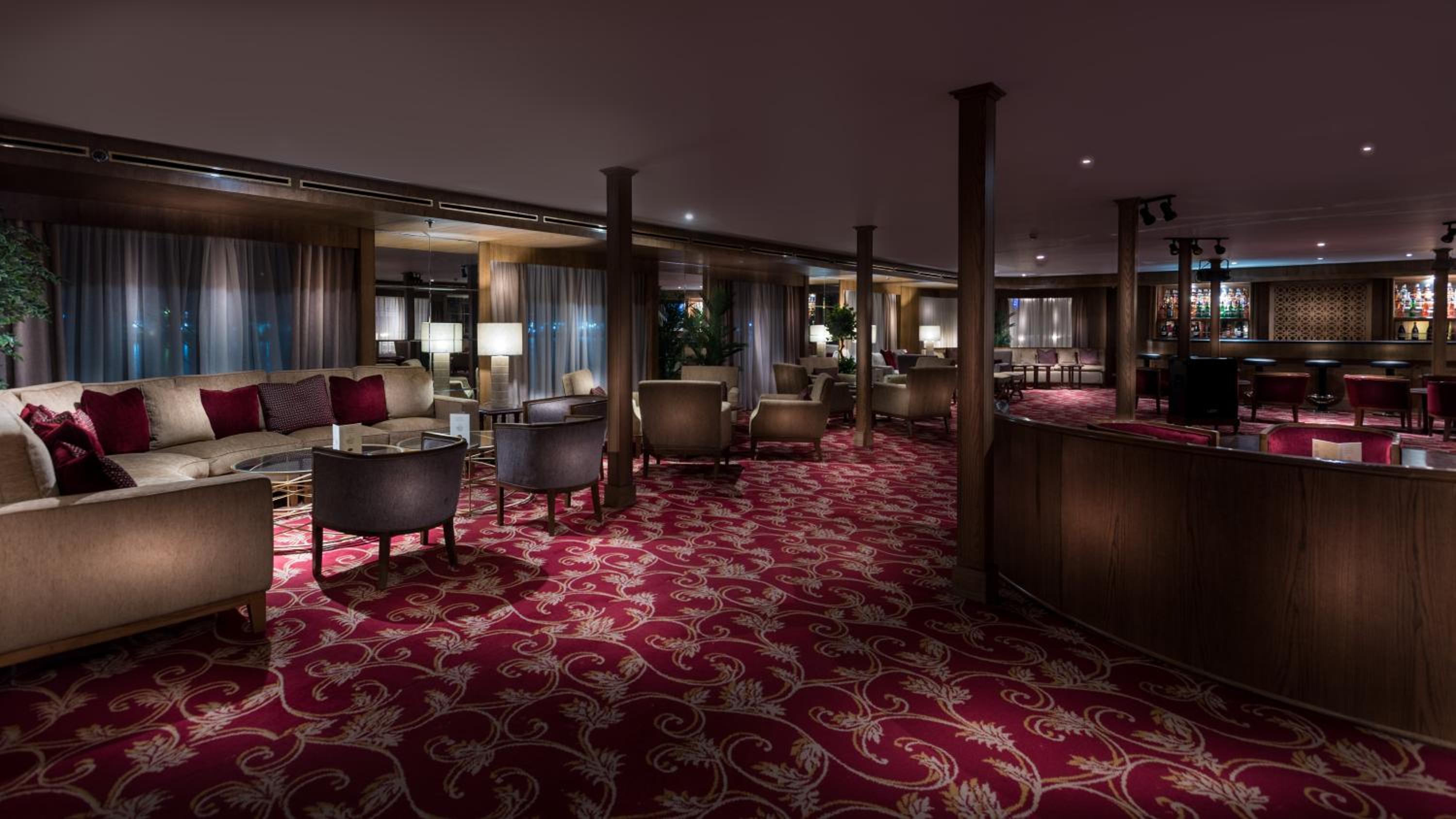 Steigenberger Royale Nile Cruise - Every Thursday from Luxor for 07 & 04 Nights - Every Monday From Aswan for 03 Nights view 3