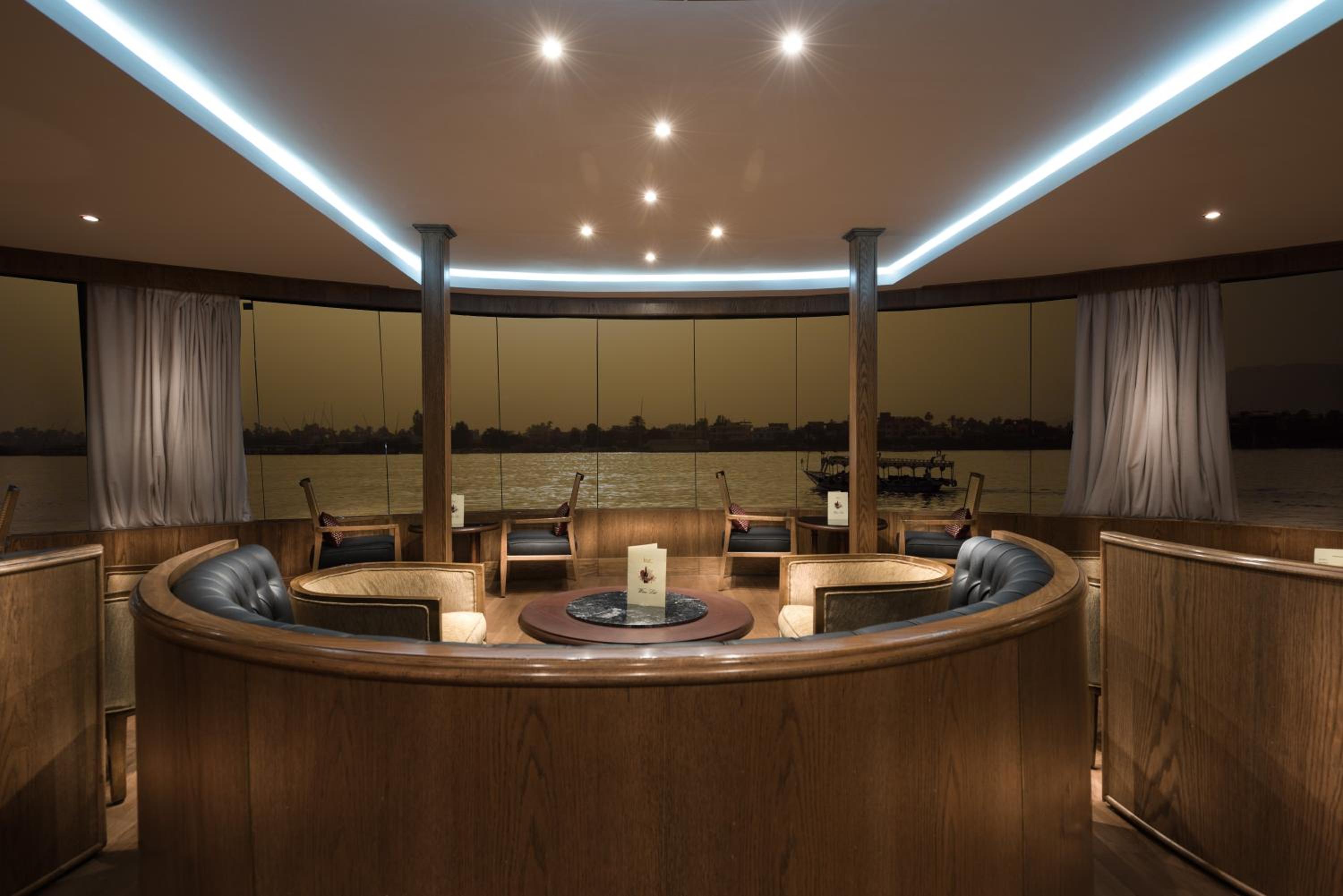 Steigenberger Royale Nile Cruise - Every Thursday from Luxor for 07 & 04 Nights - Every Monday From Aswan for 03 Nights view 5