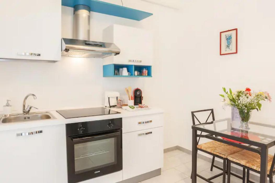 GuestHost - VGM Gimma Apartments