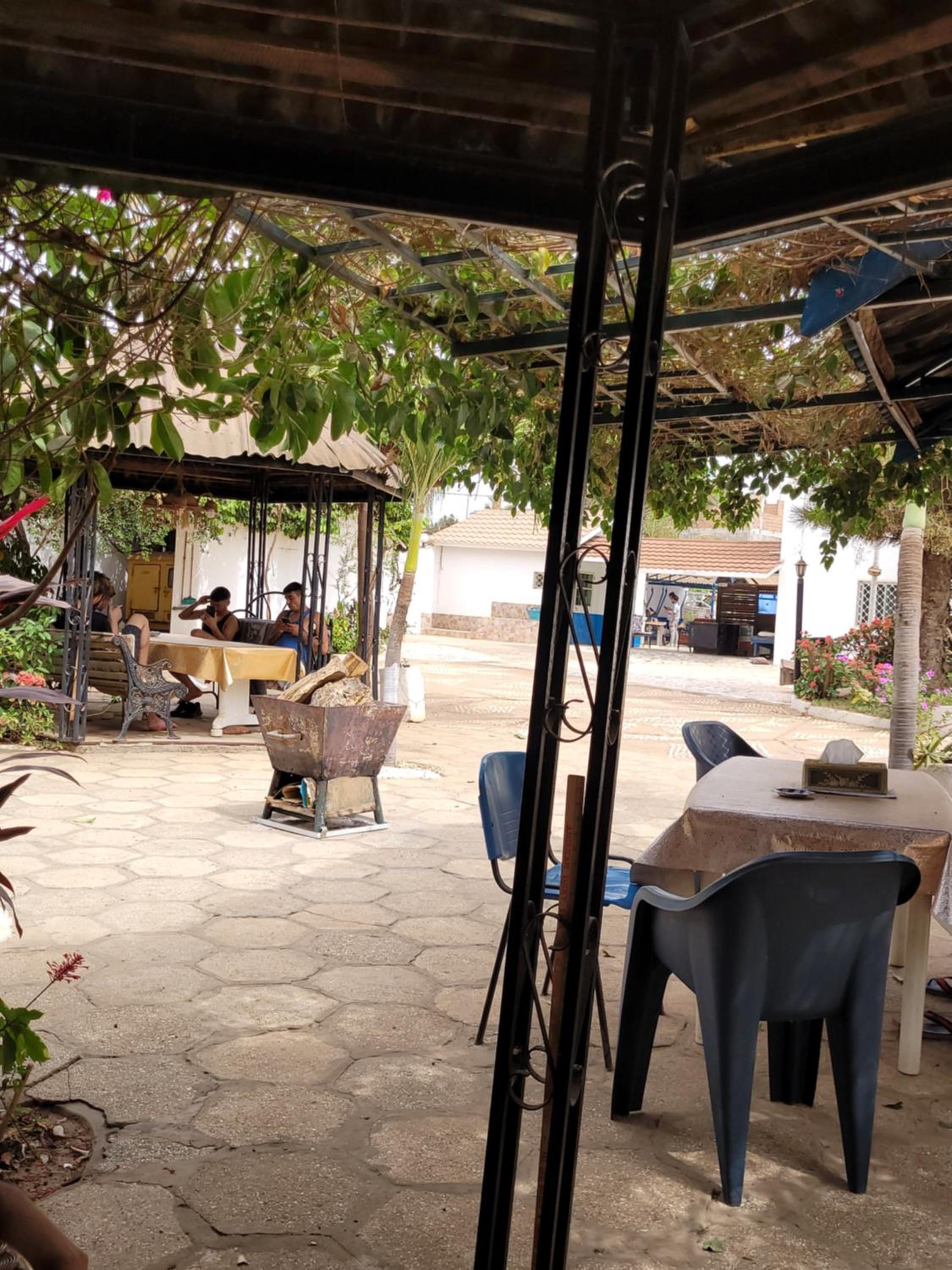 #5 princess self catering apartments view 3