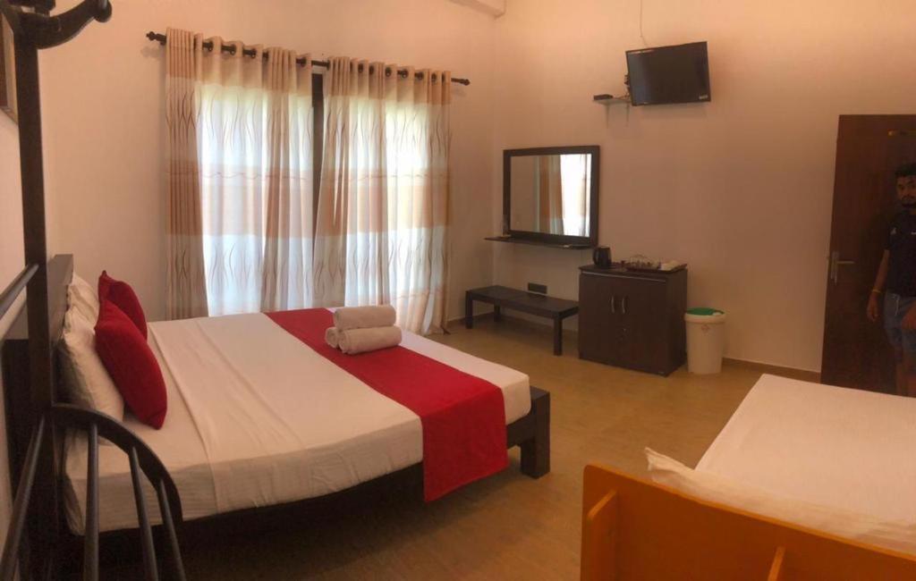 Senkie Villa view 4