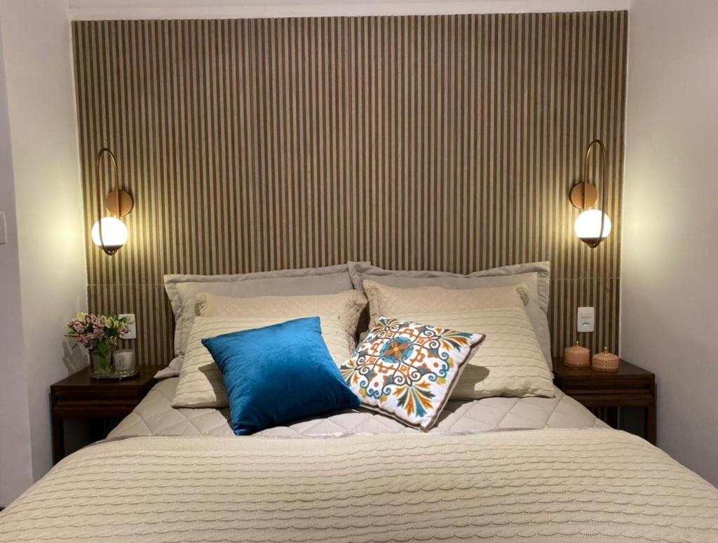 Pousada Boutique Villa Chafariz Tiradentes