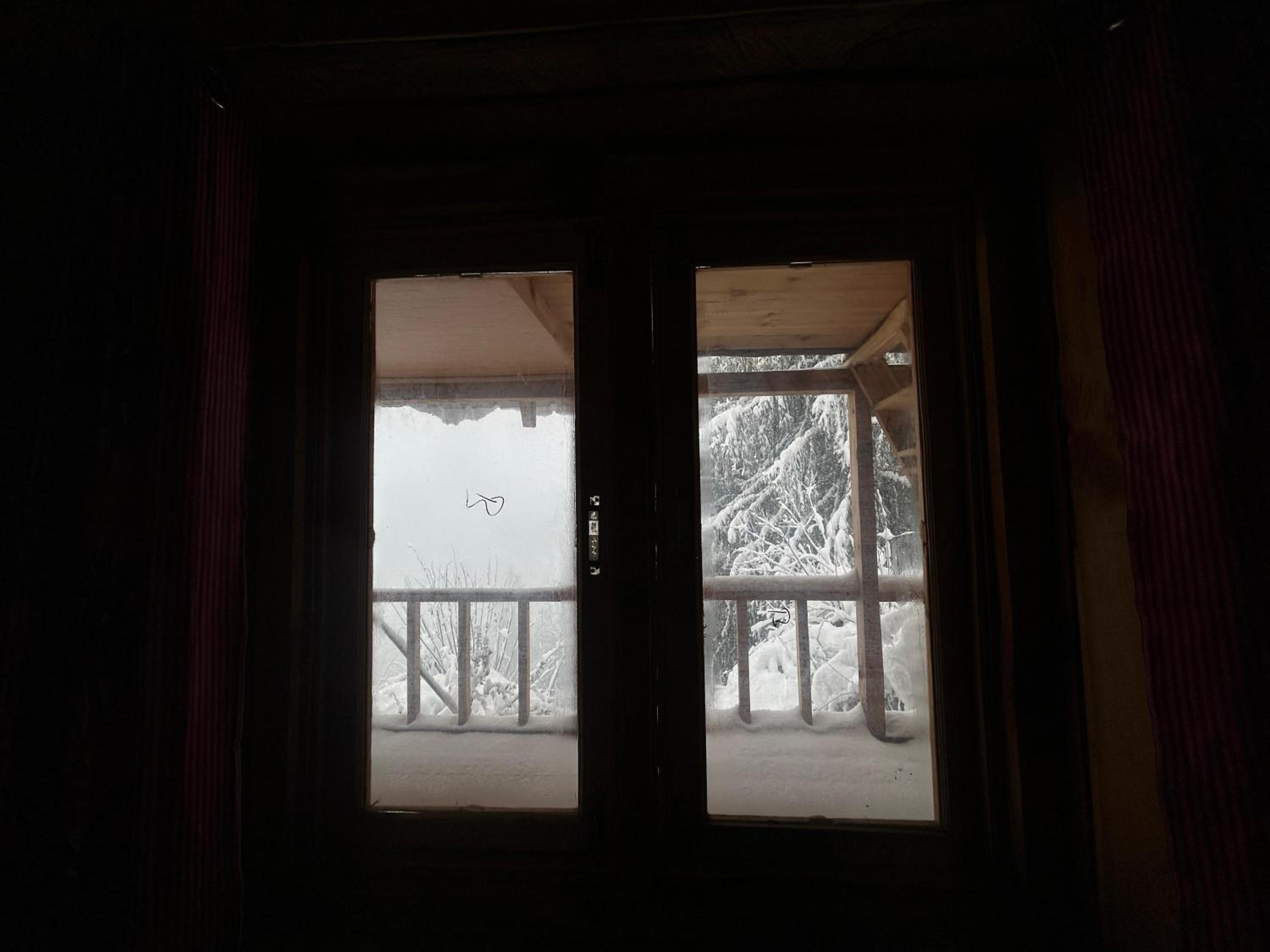 Woodstock Villa Rooms&Entirevilla Tulga