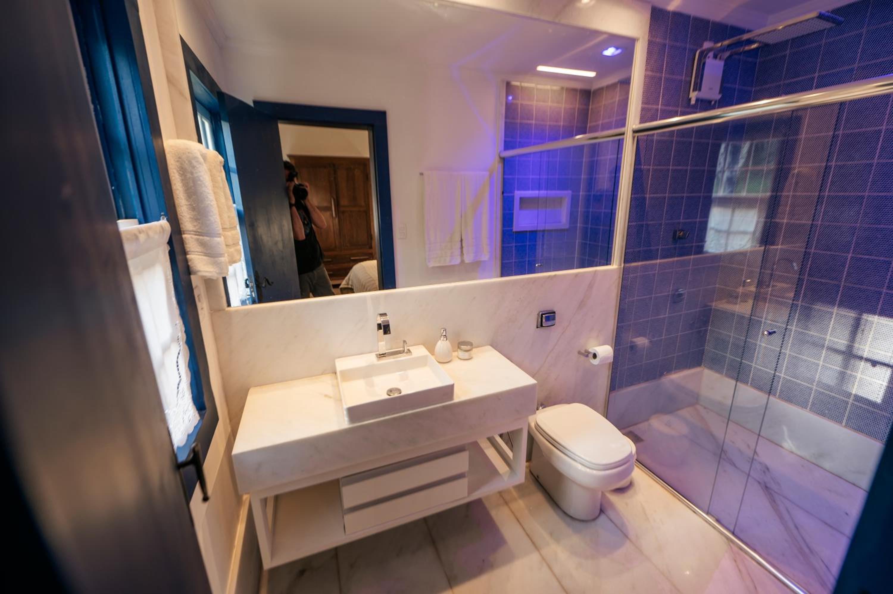 Pousada Boutique Villa Chafariz Tiradentes