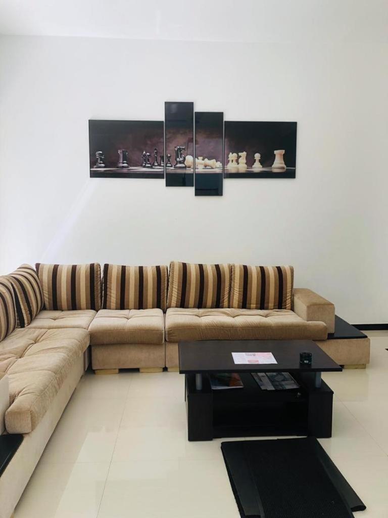 Senkie Villa view 3
