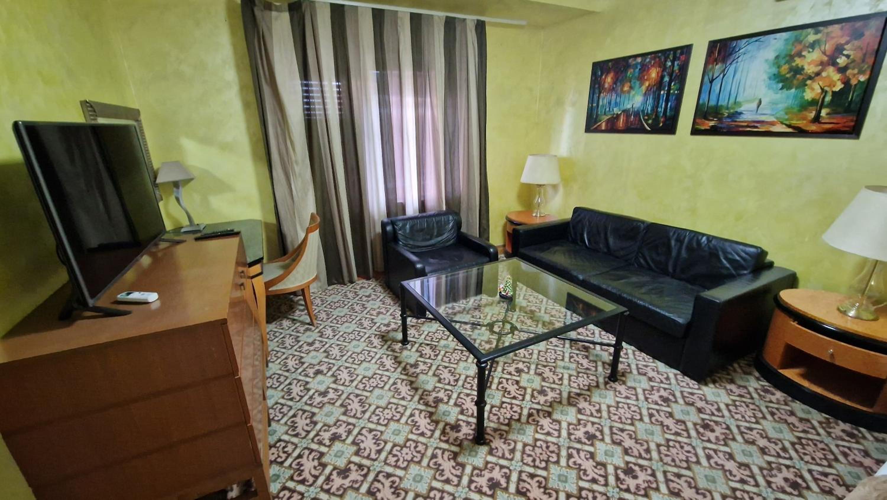 Avalon Apartments