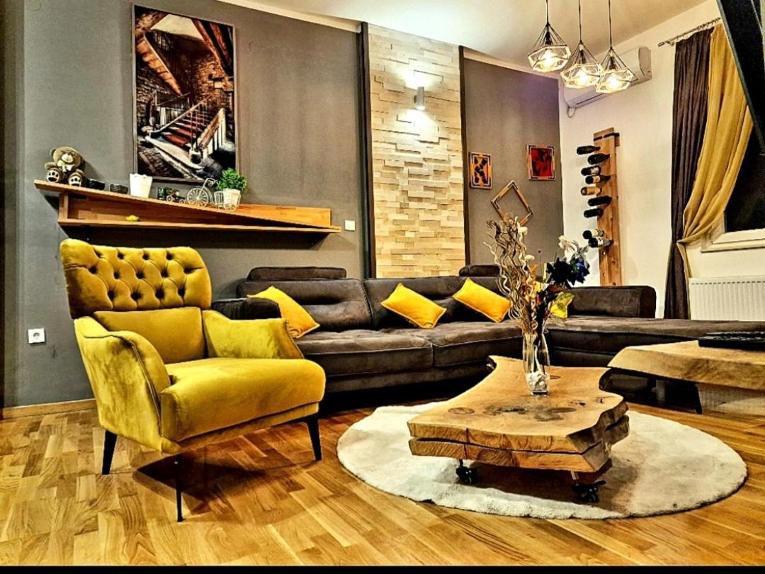 Apartman Kalina