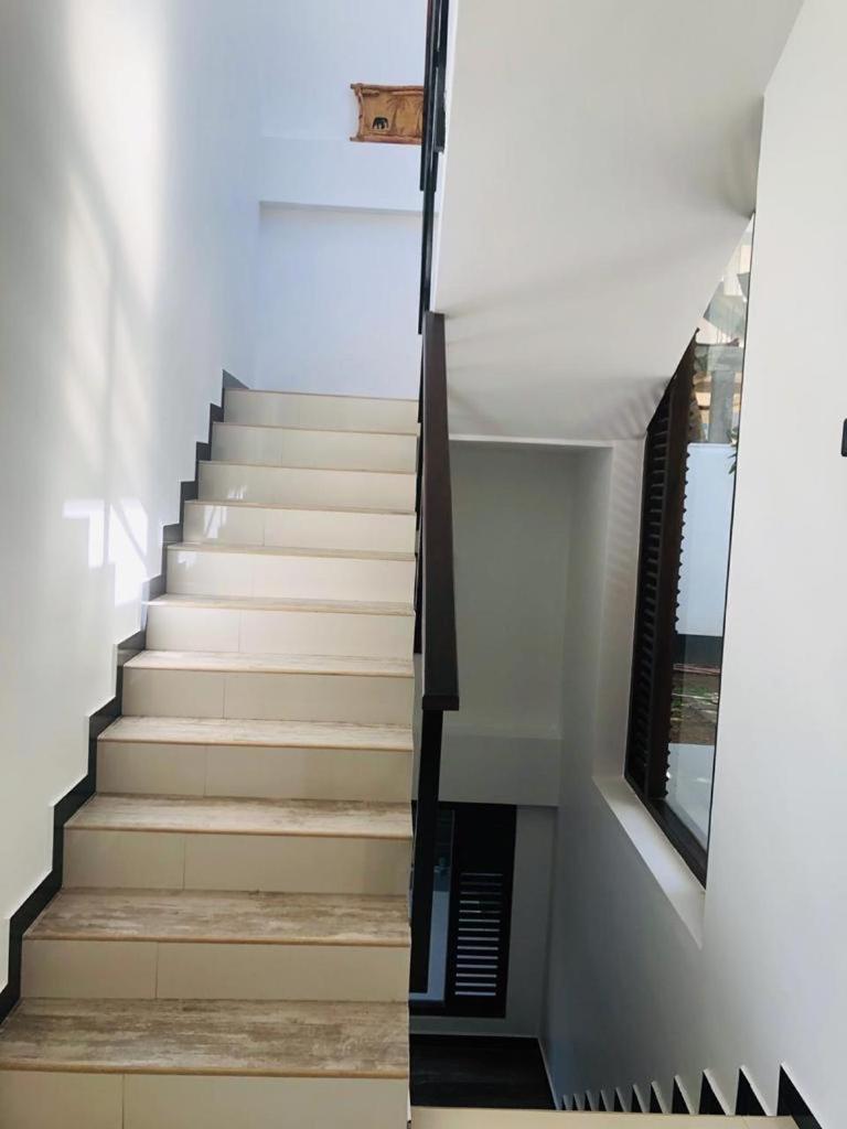 Senkie Villa view 2