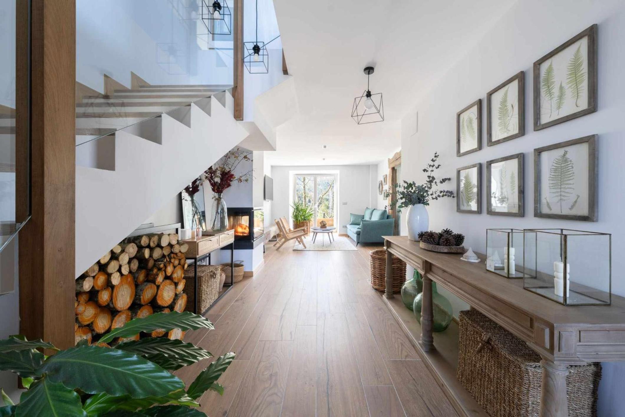 Hotel Soloandie Casa rural - Image 1