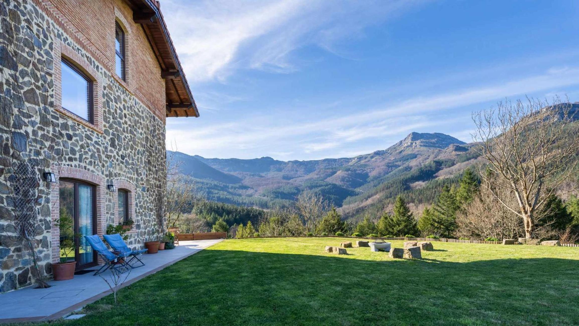 Soloandie Casa rural photo 2