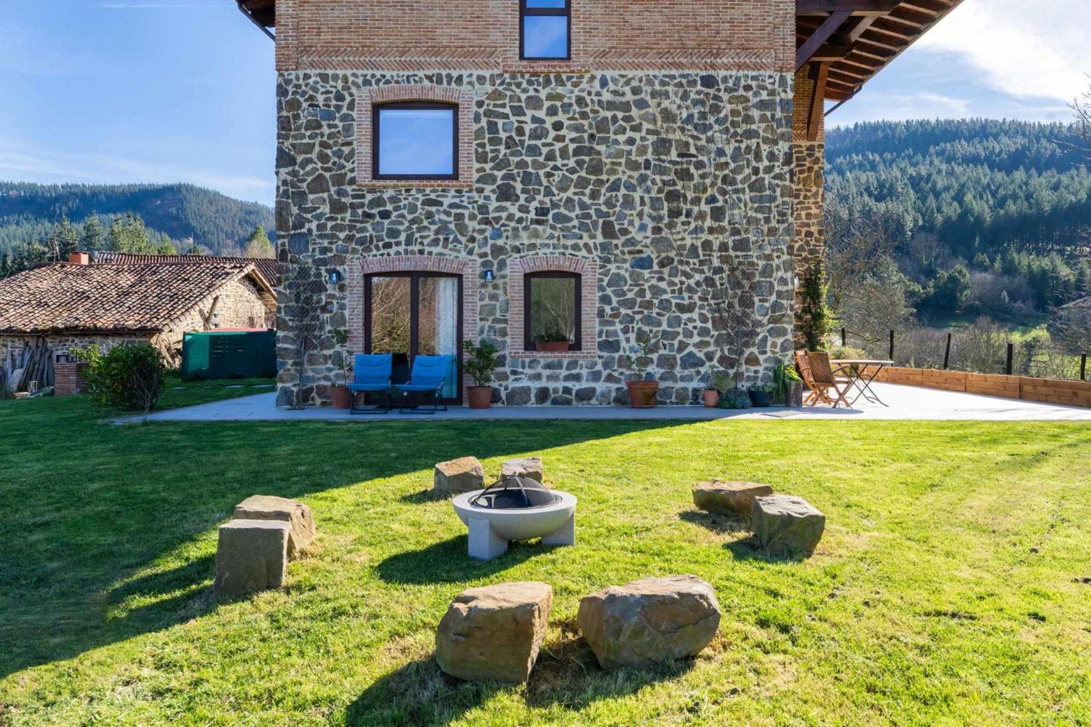 Soloandie Casa rural photo 4