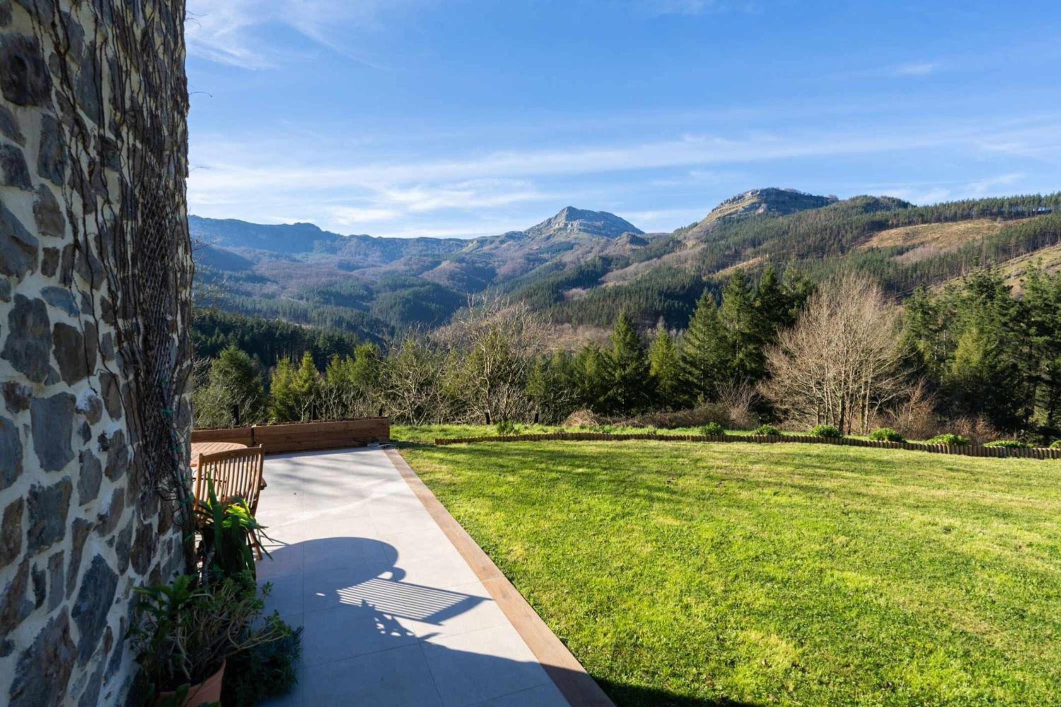 Soloandie Casa rural photo 5