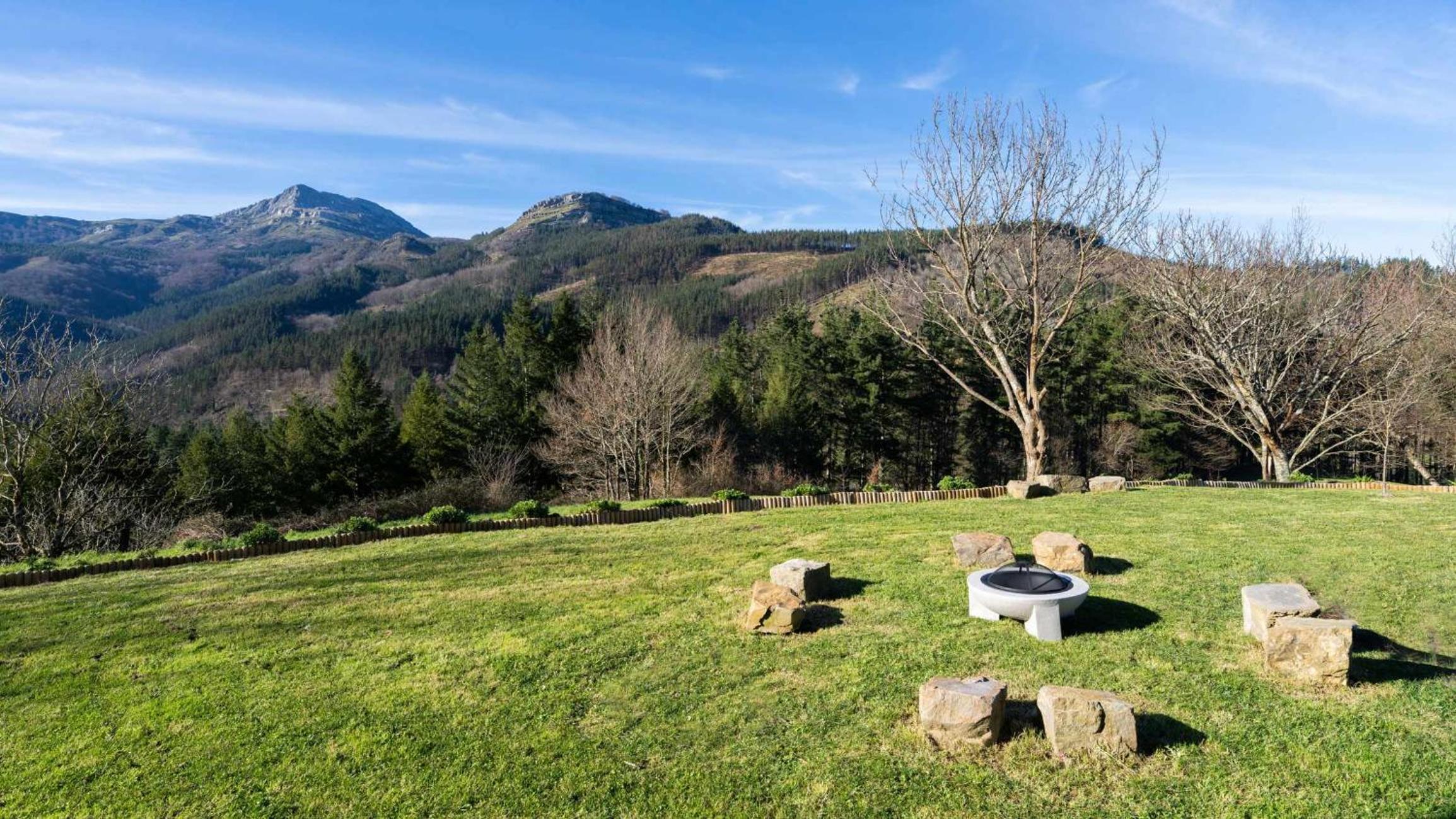 Soloandie Casa rural