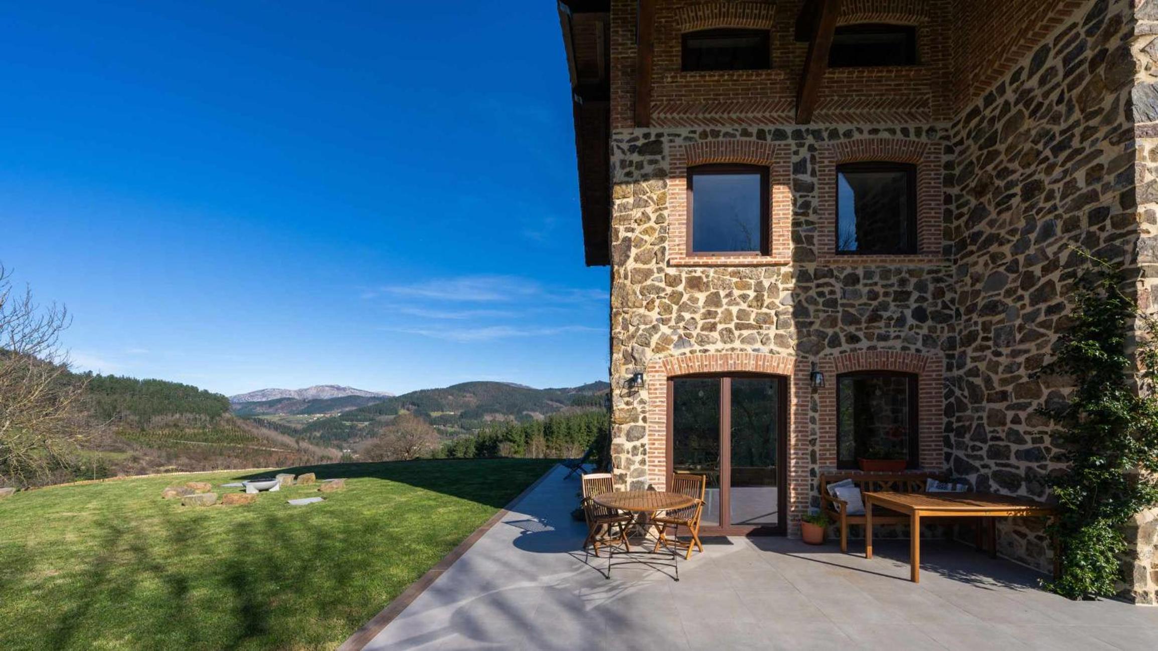 Soloandie Casa rural