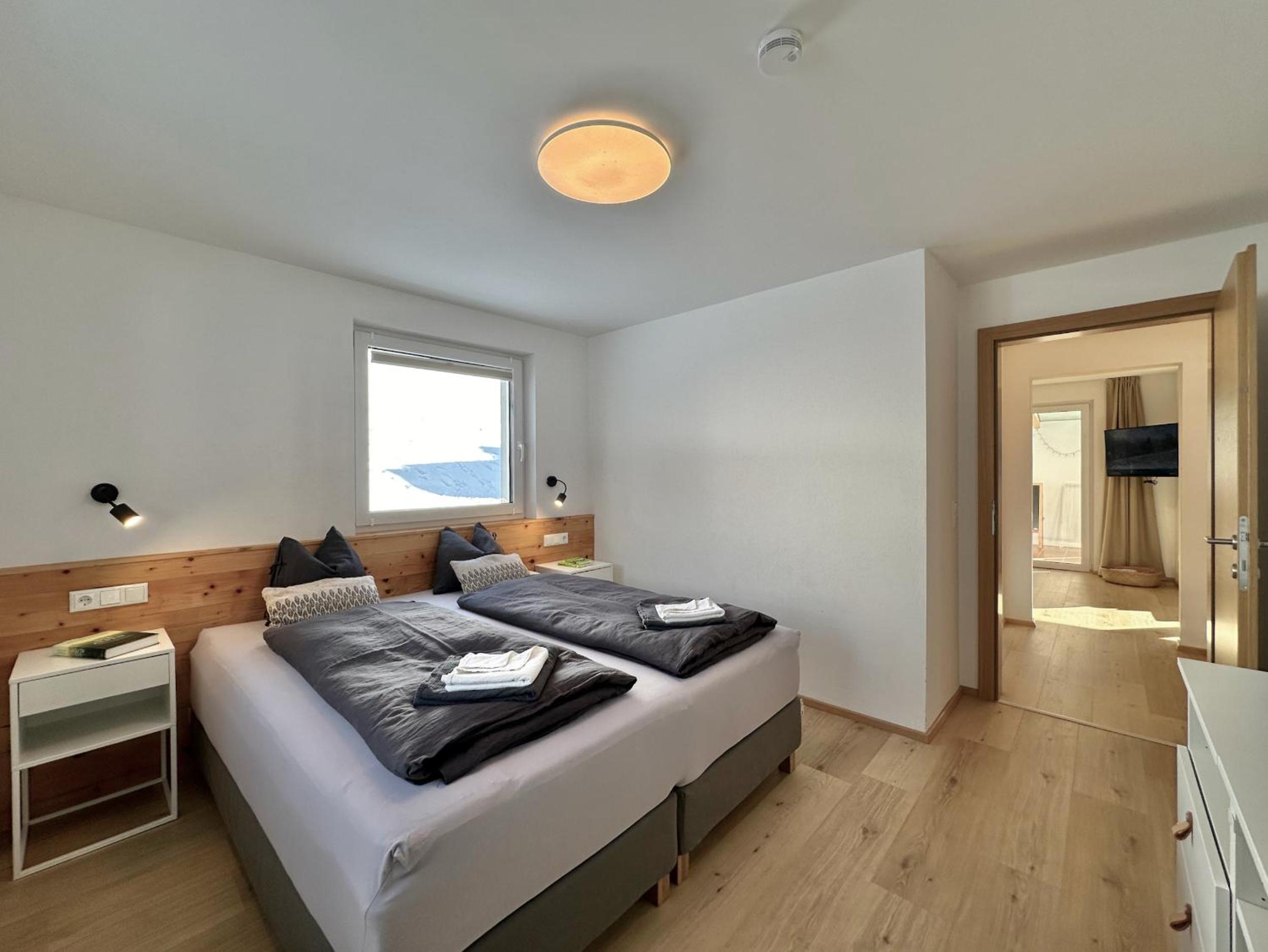 Ribisel Apartments für Familien - Alpentherme inklusive!