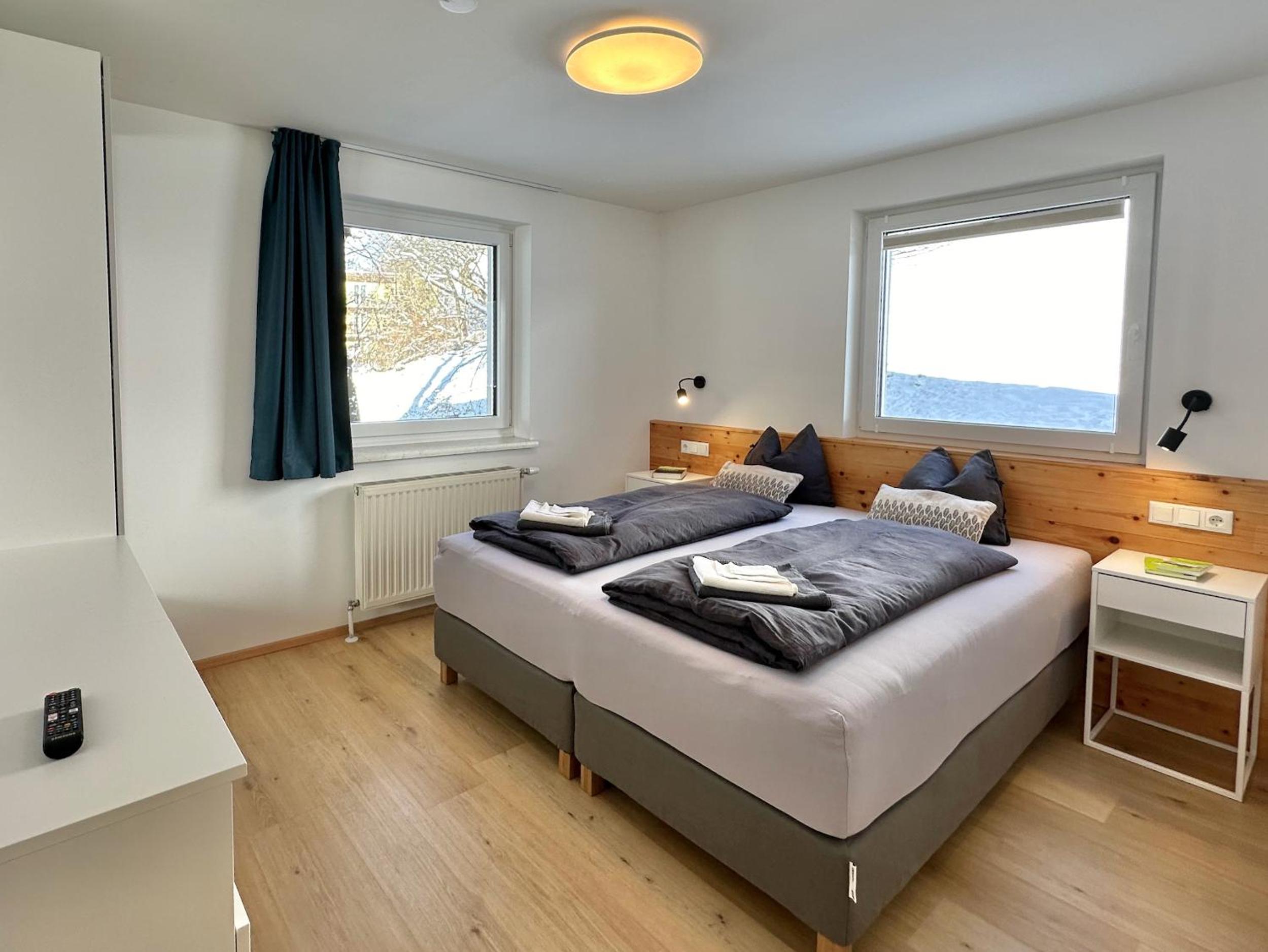 Ribisel Apartments für Familien - Alpentherme inklusive!