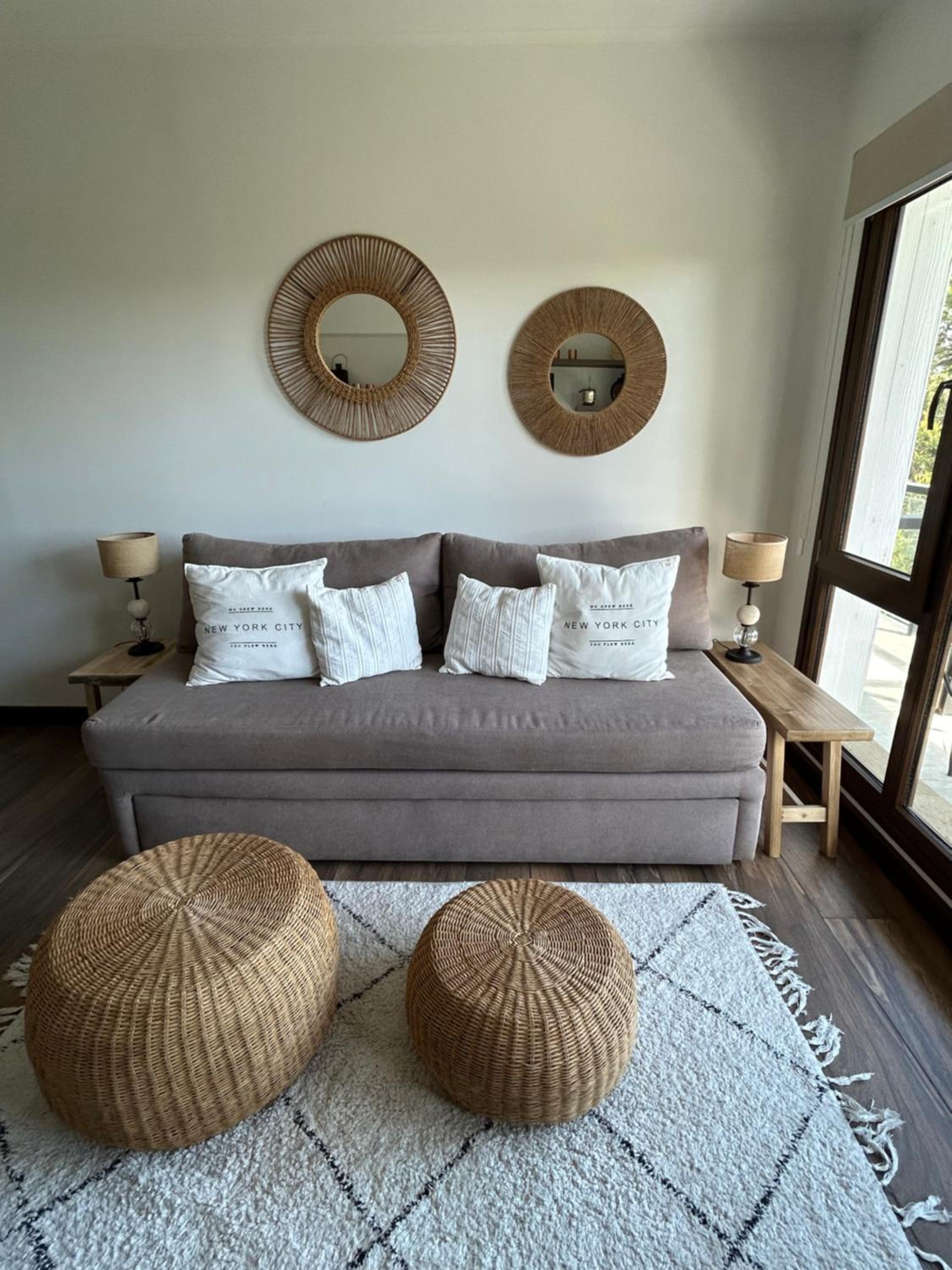 Departamento HOME - Vista Lago y Bosque -
