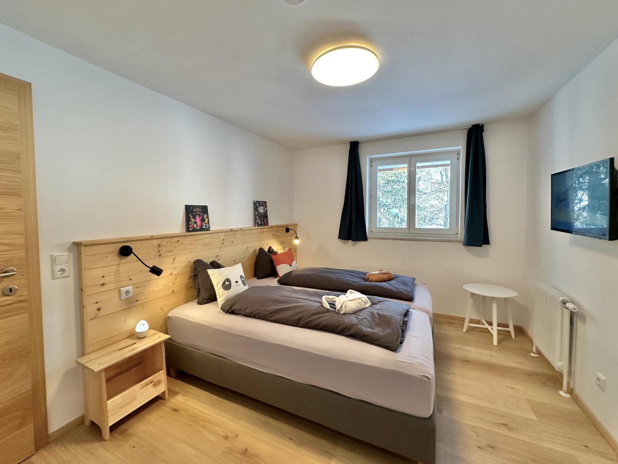 Ribisel Apartments für Familien - Alpentherme inklusive!