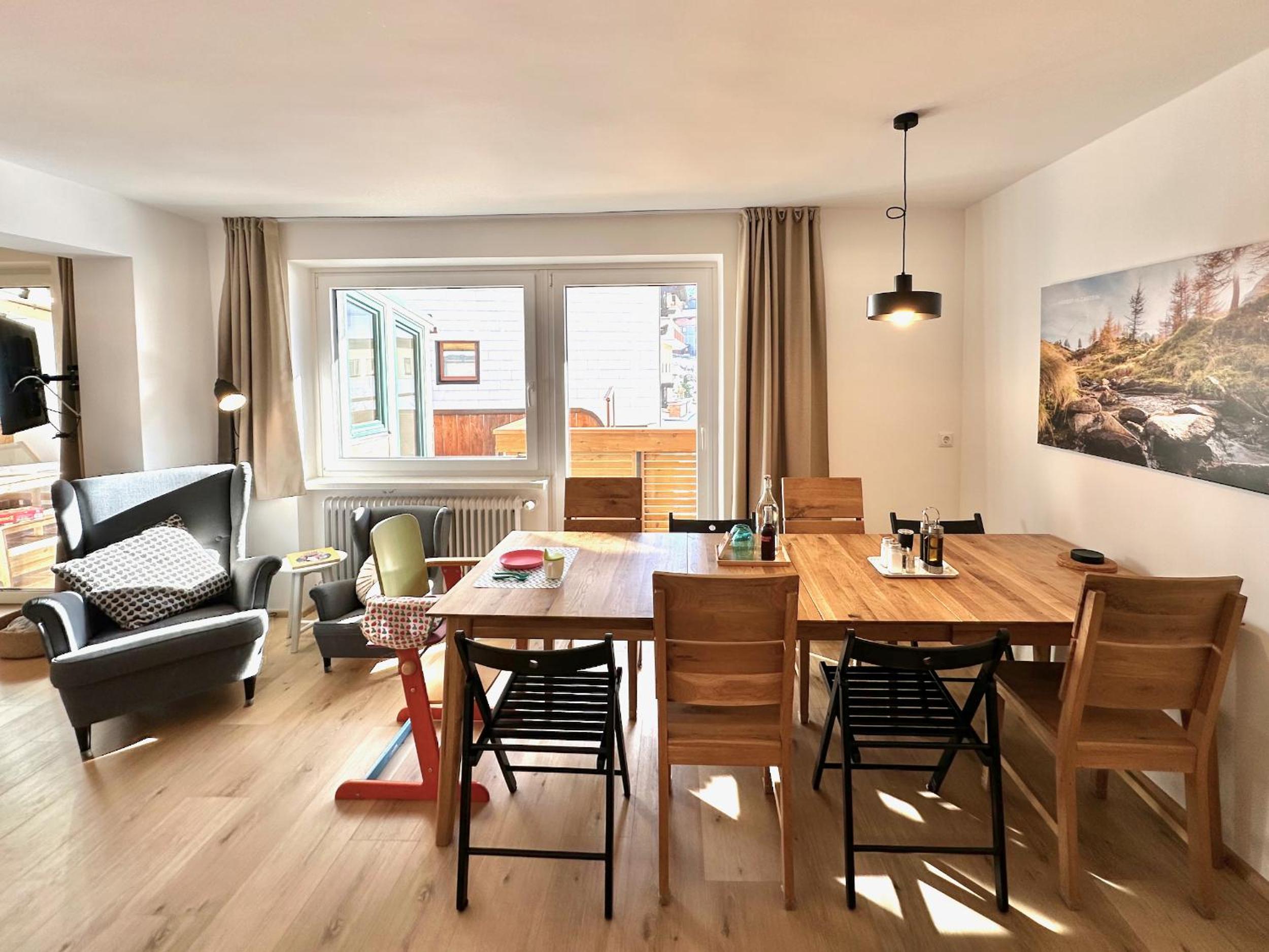 Ribisel Apartments für Familien - Alpentherme inklusive!