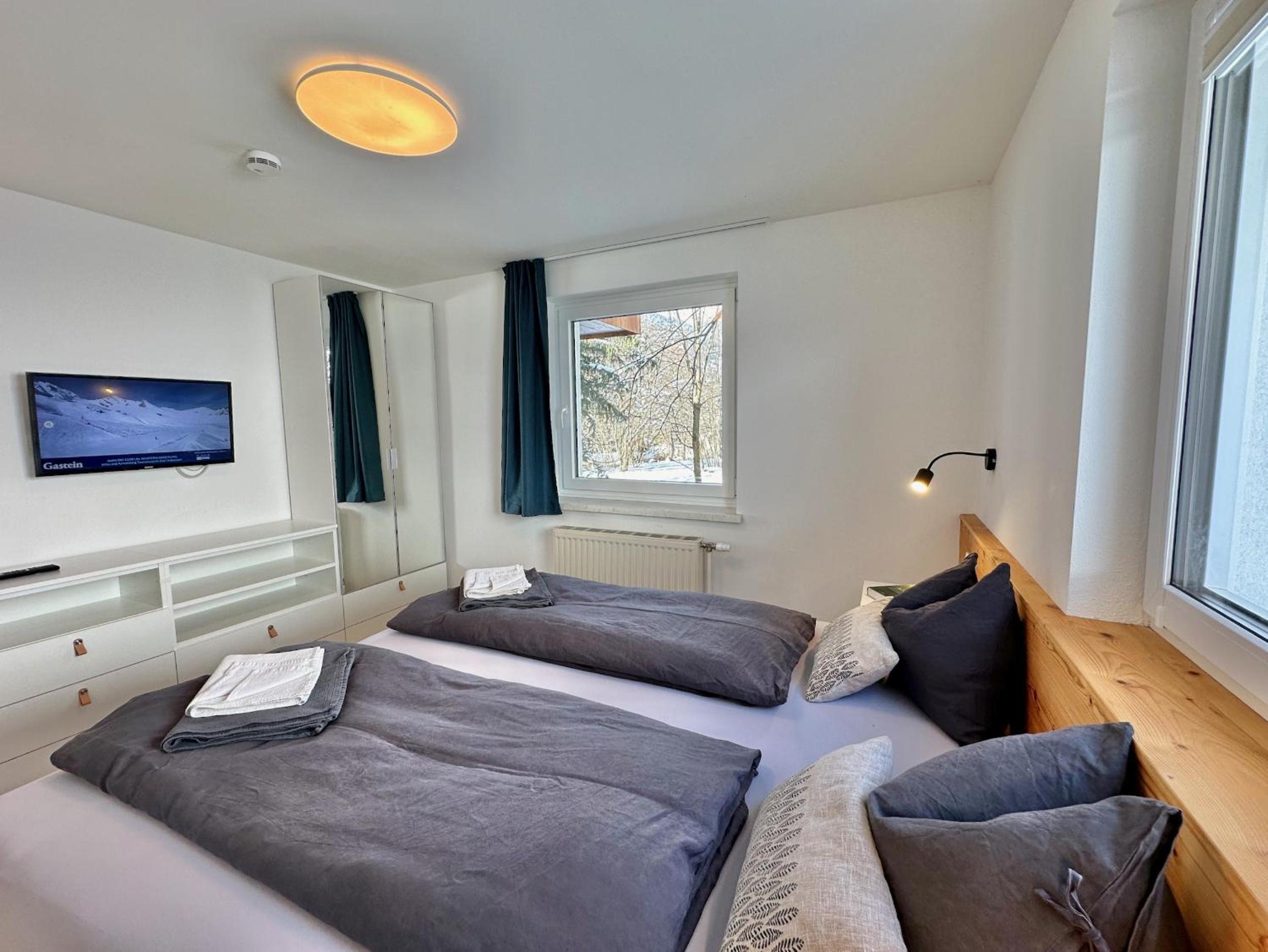 Ribisel Apartments für Familien - Alpentherme inklusive!