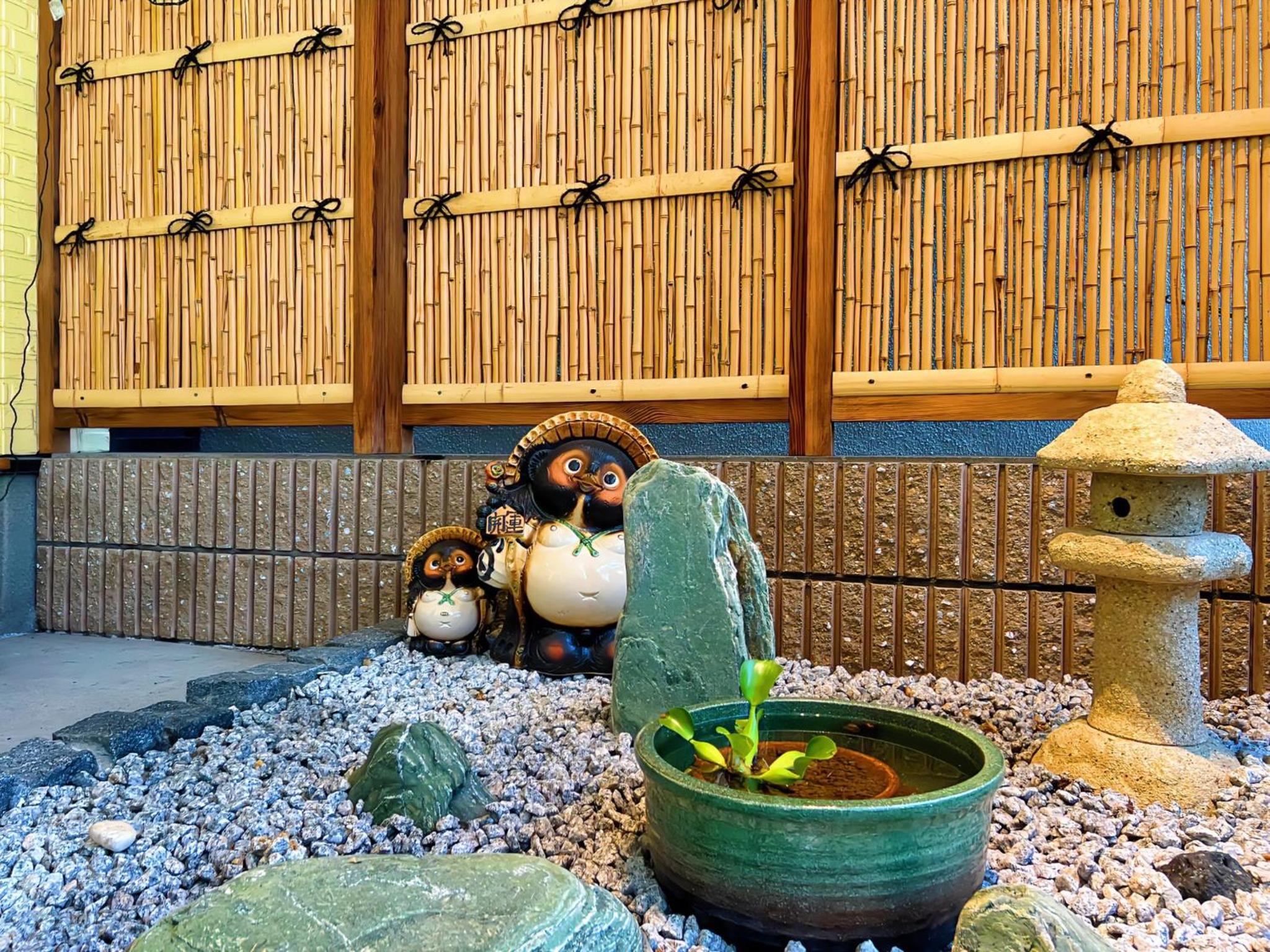 Sengengawa-MIdoribashi - Vacation STAY 15375