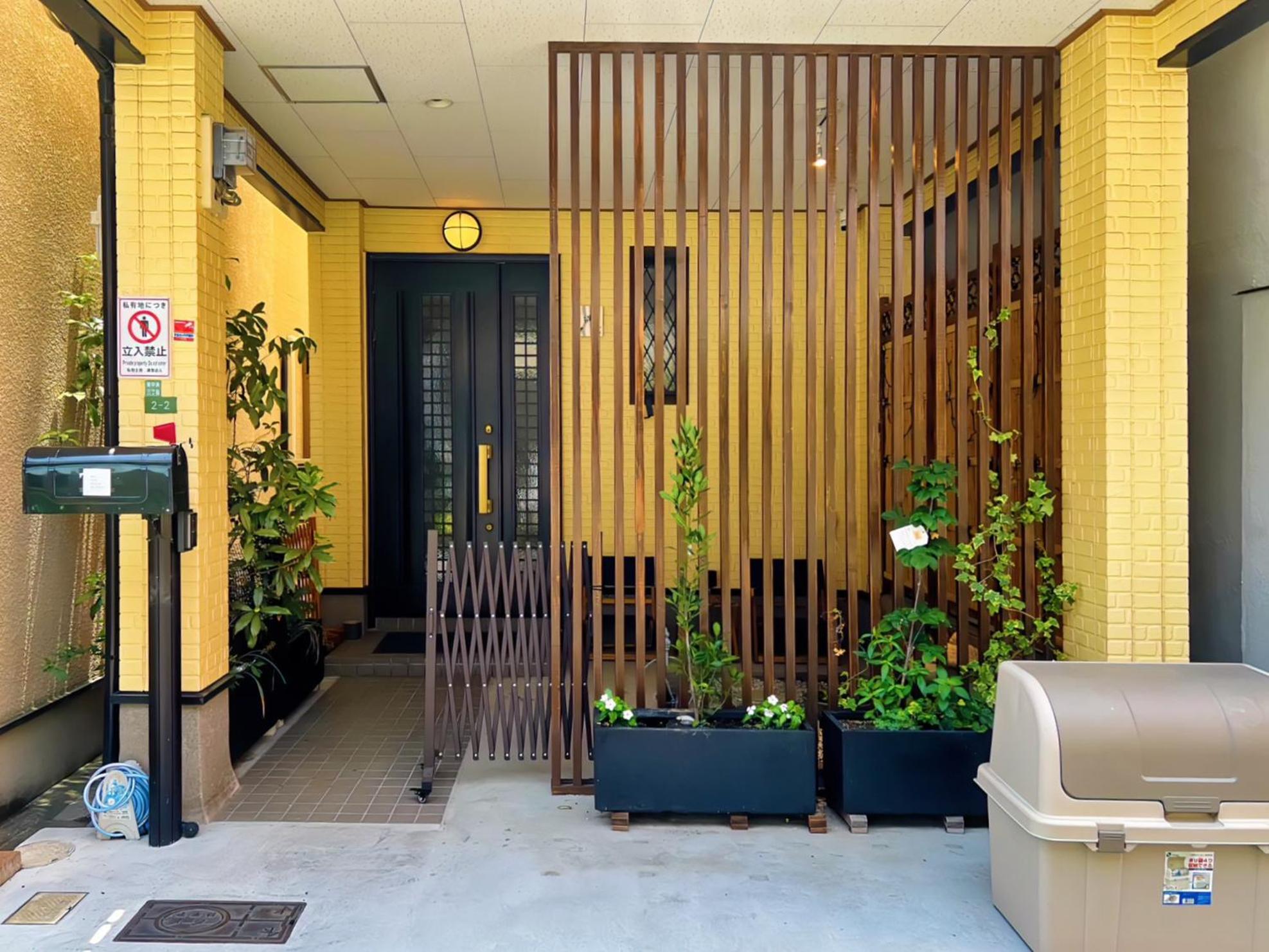 Sengengawa-MIdoribashi - Vacation STAY 15375