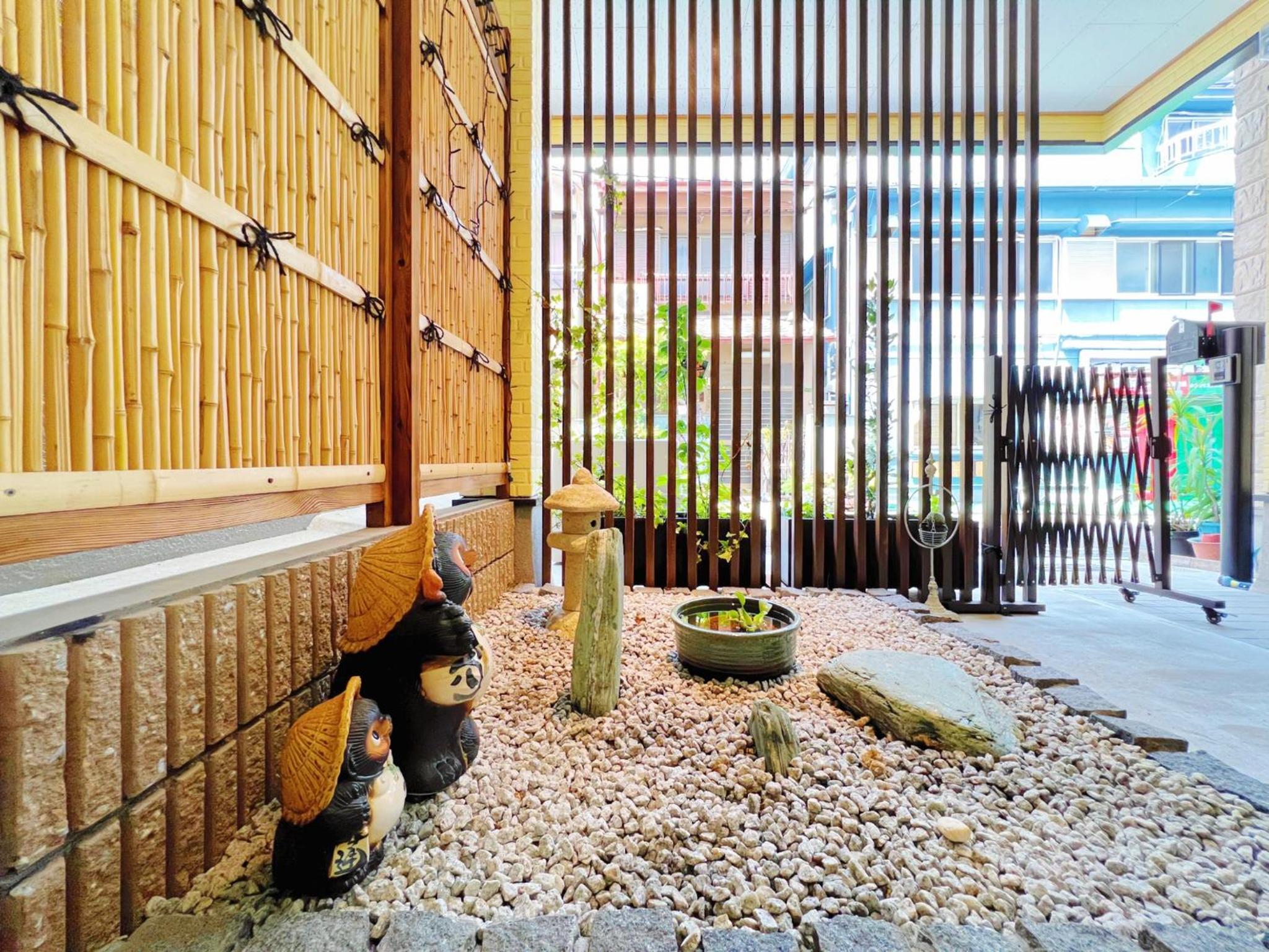 Sengengawa-MIdoribashi - Vacation STAY 15375