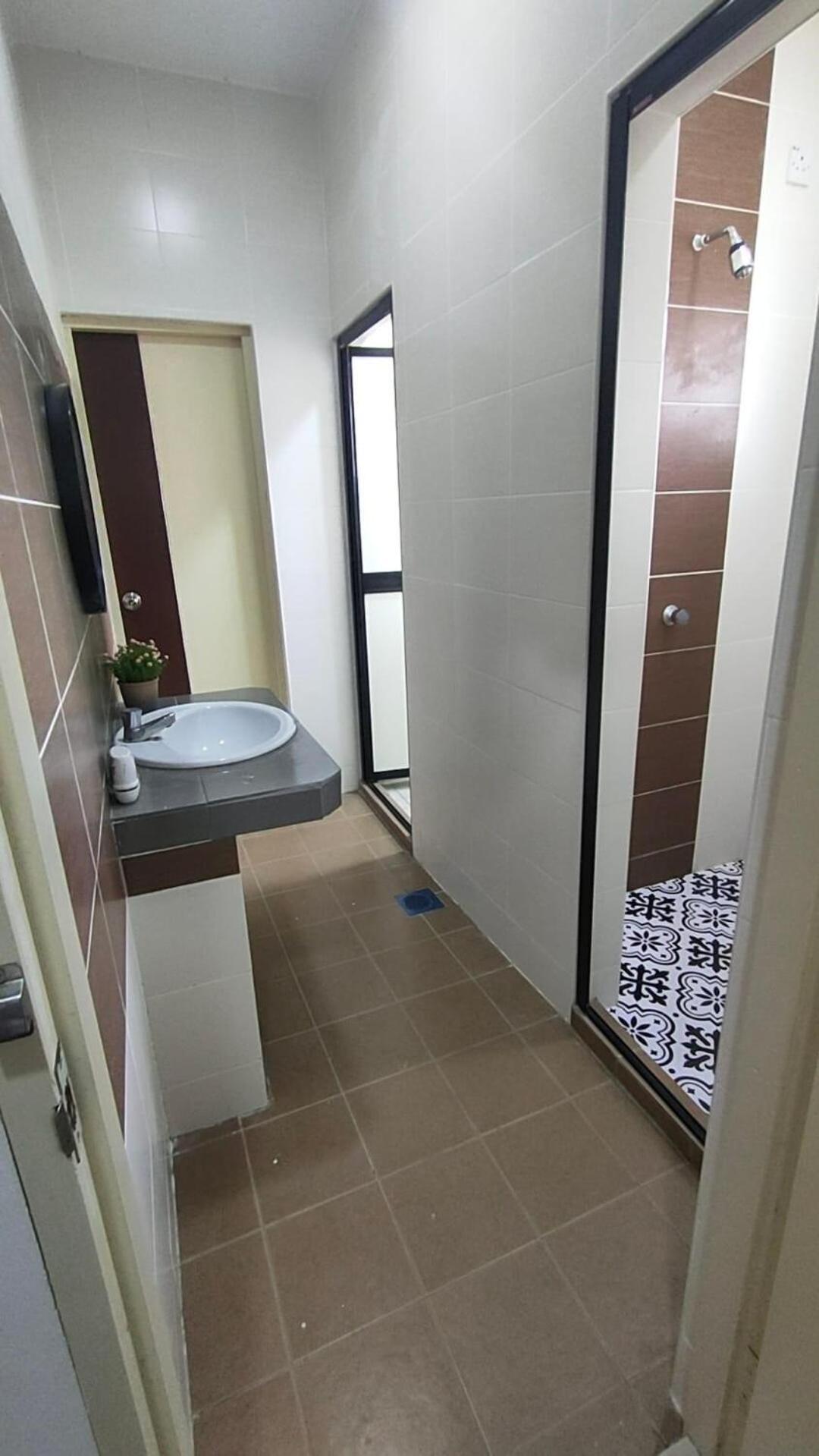 Homestay Gerik Le rizq Homestay~ Heart of Gerik ~ Cozy photo 5