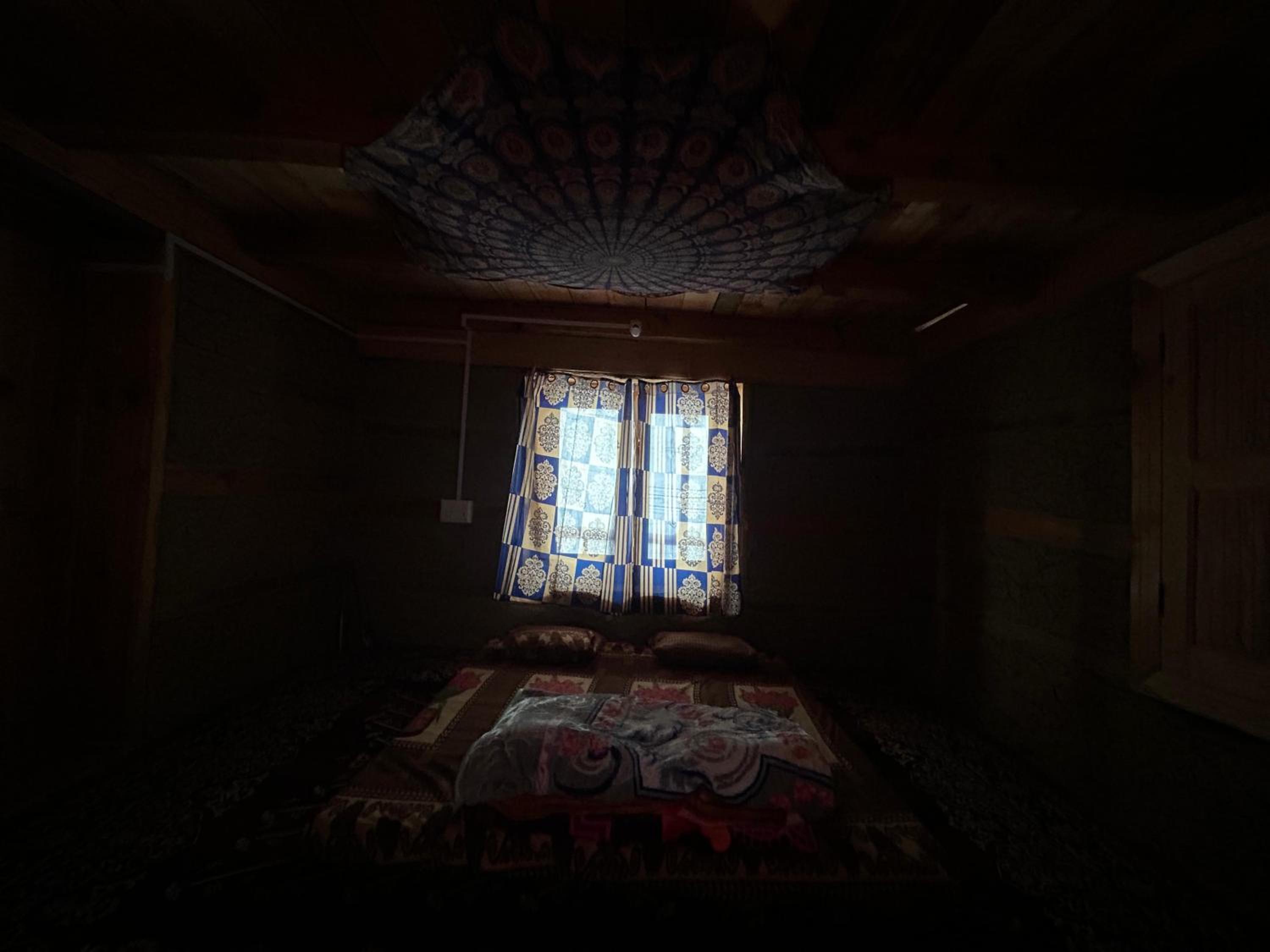 Woodstock Villa Rooms&Entirevilla Tulga