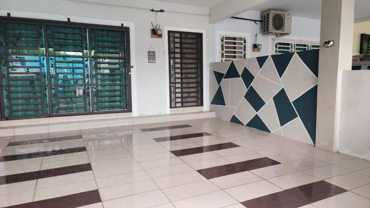 Homestay Gerik Le rizq Homestay~ Heart of Gerik ~ Cozy photo 8